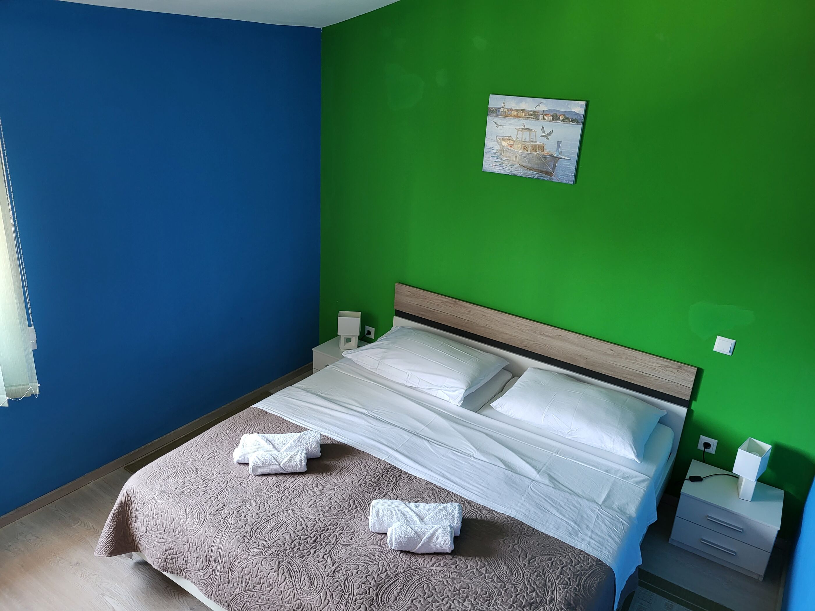 Apartments Leonardo 116691-A2