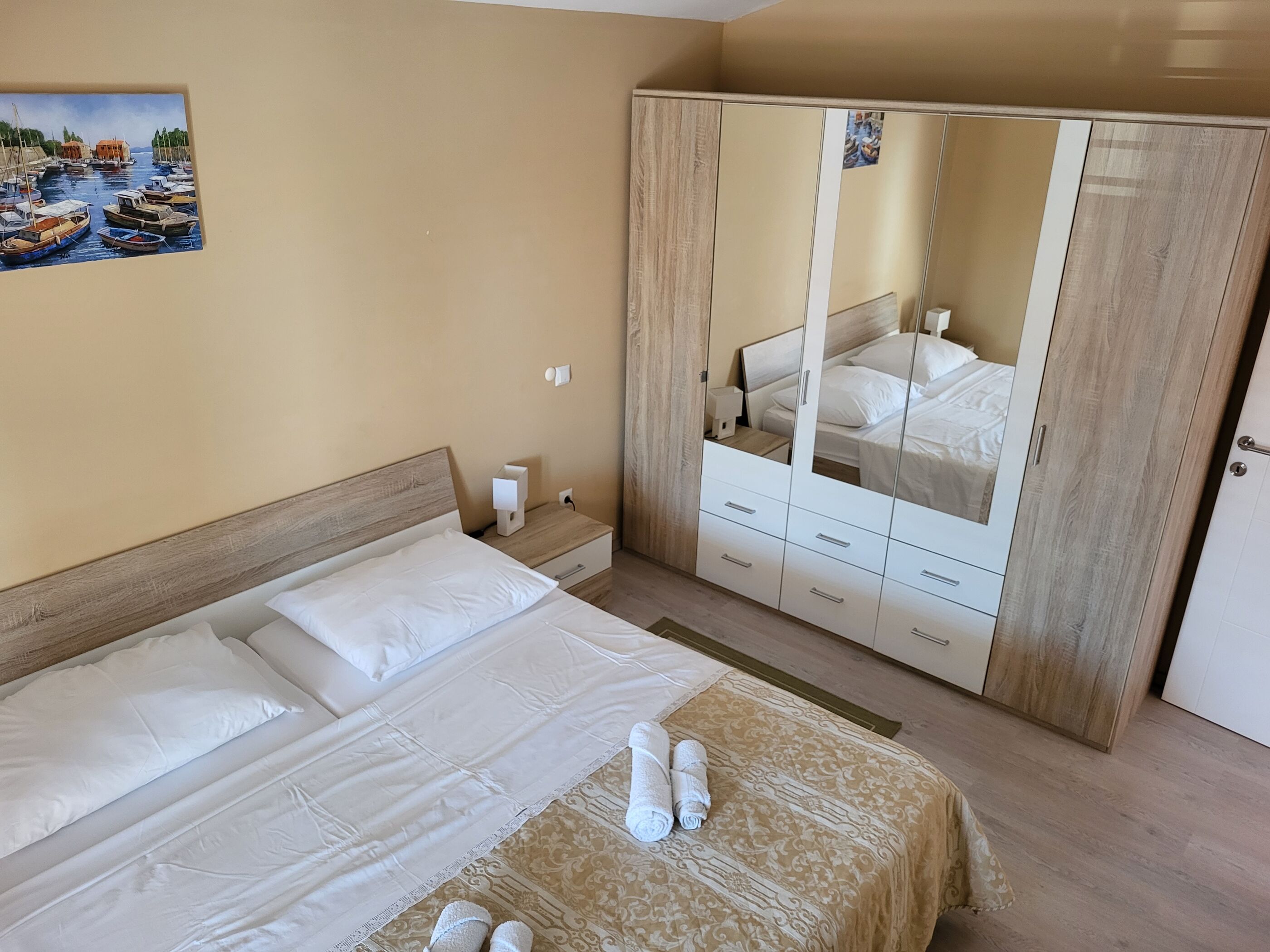 Apartments Leonardo 116691-A2