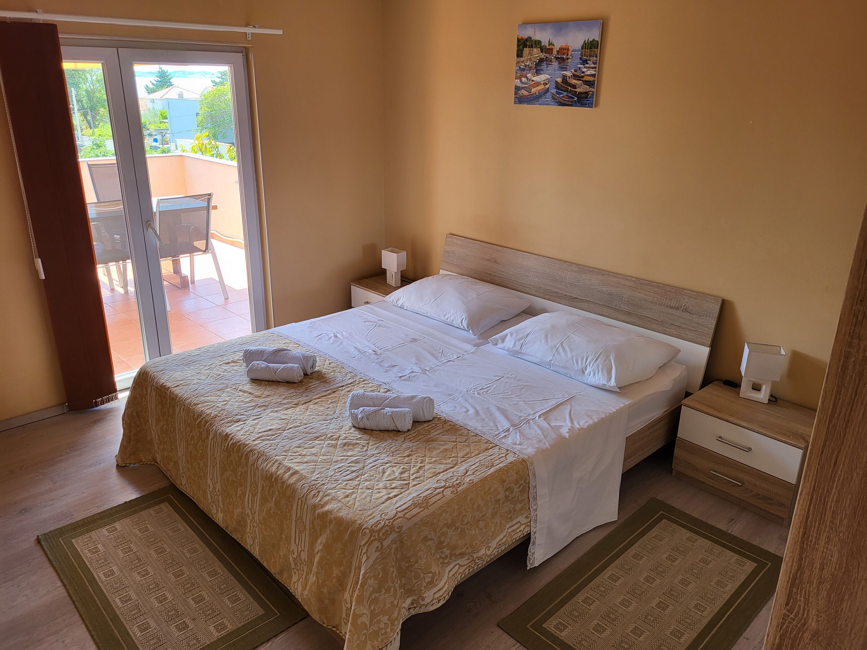 Apartments Leonardo 116691-A2