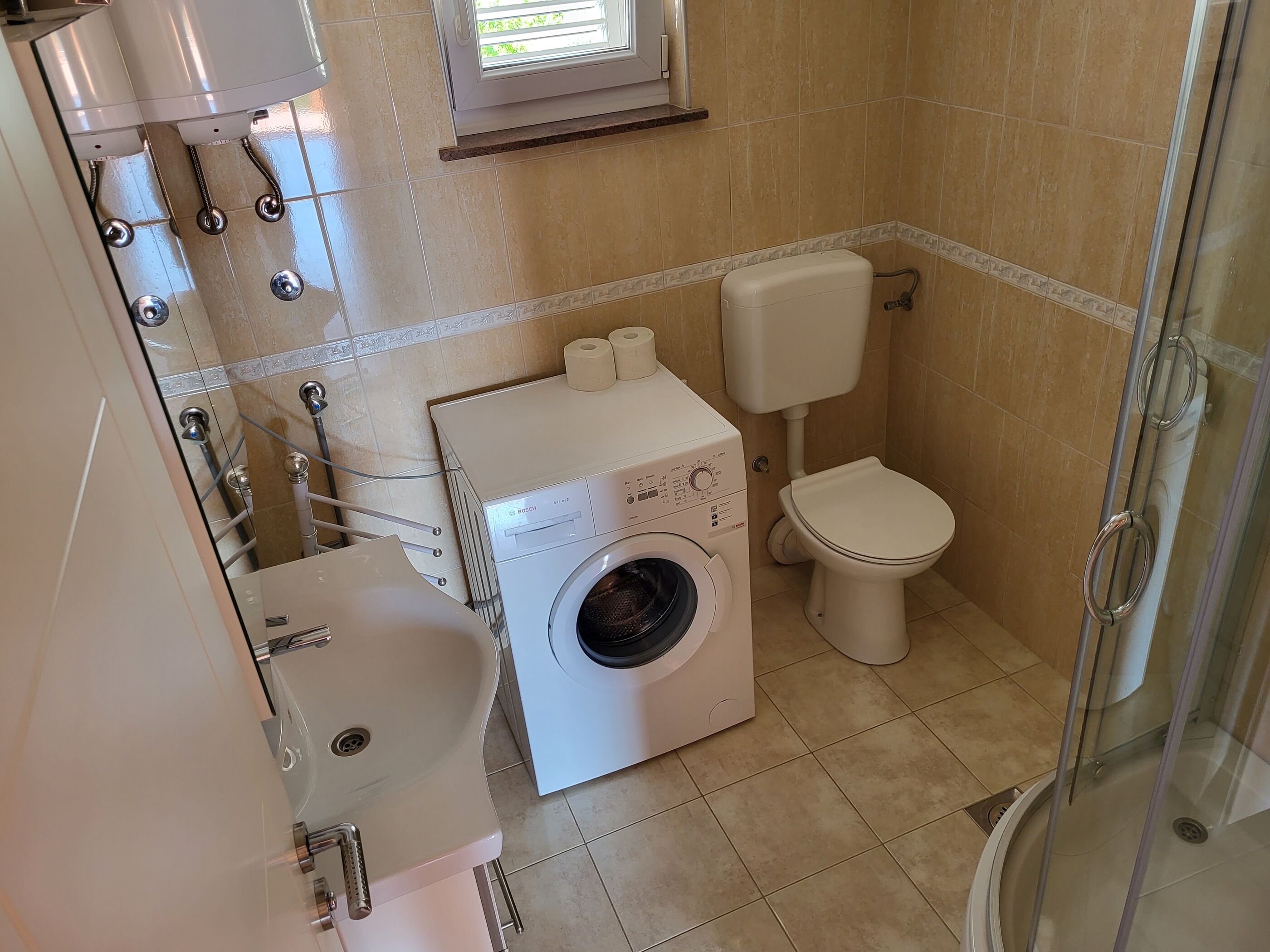 Apartments Leonardo 116691-A2