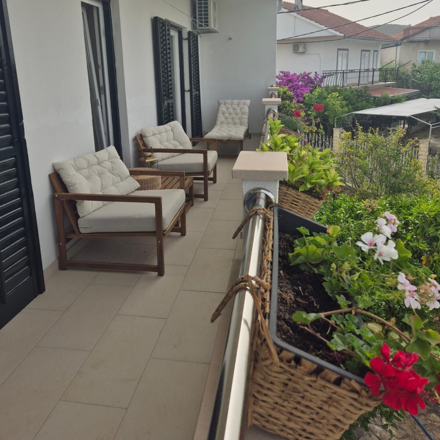 Apartment ANEA*** 11563-A1