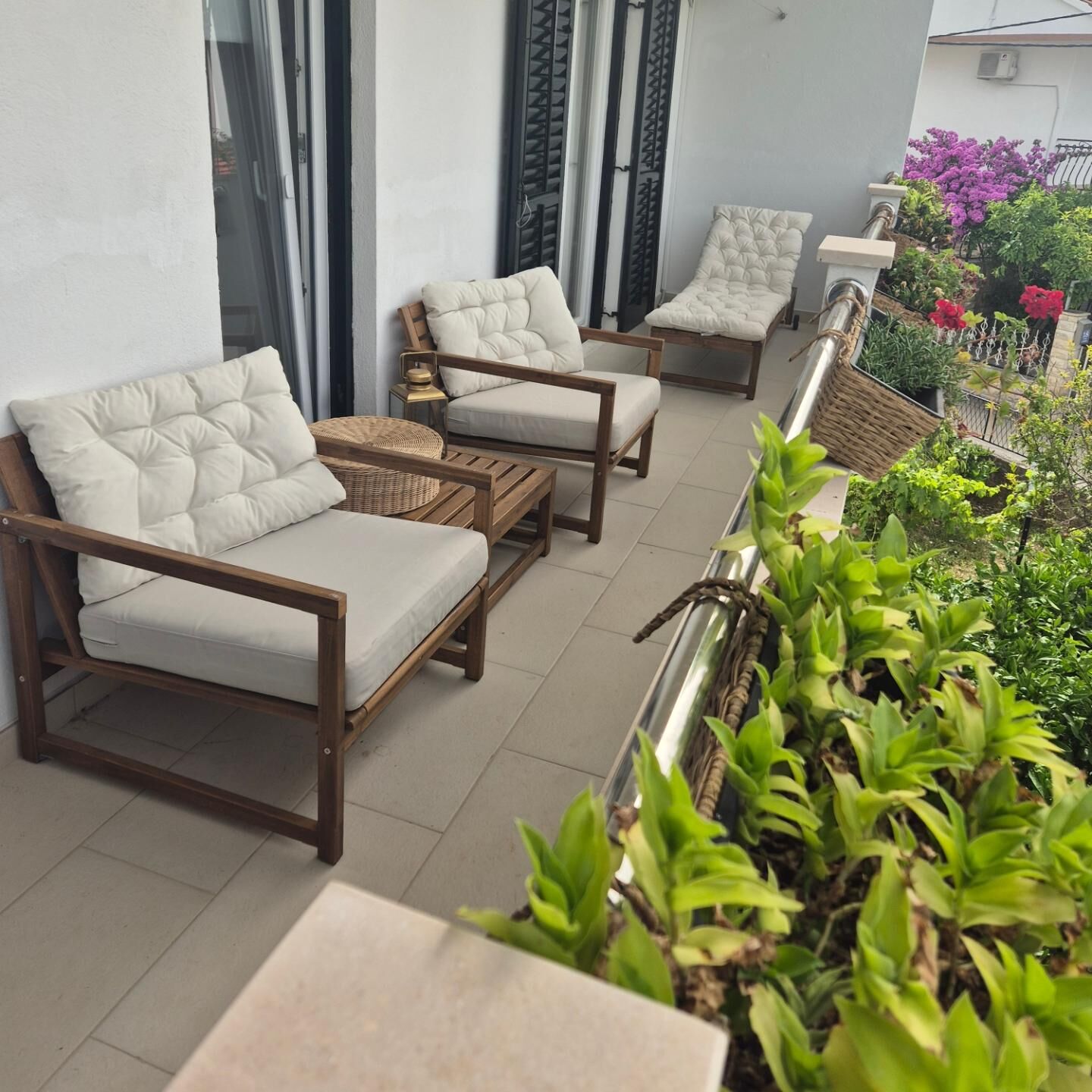 Apartment ANEA*** 11563-A1