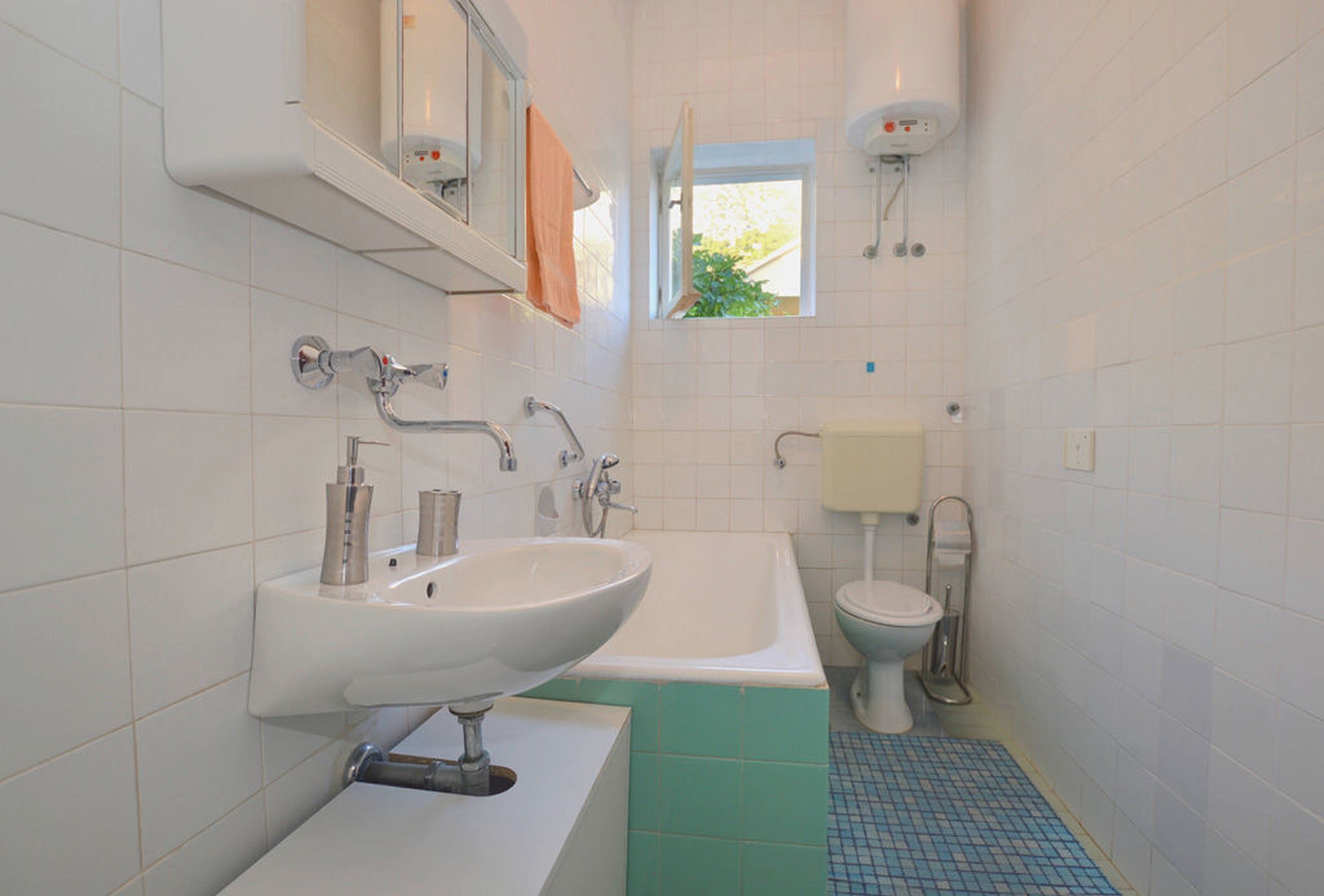 Apartment and Rooms Danica 11771-A1
