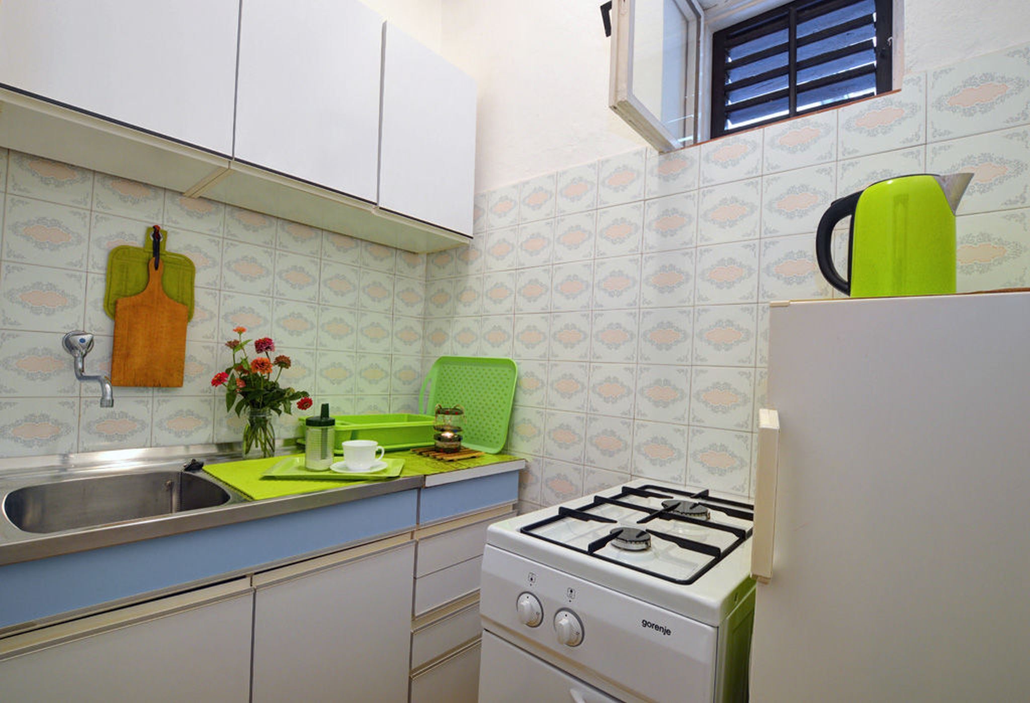 Apartment and Rooms Danica 11771-A1