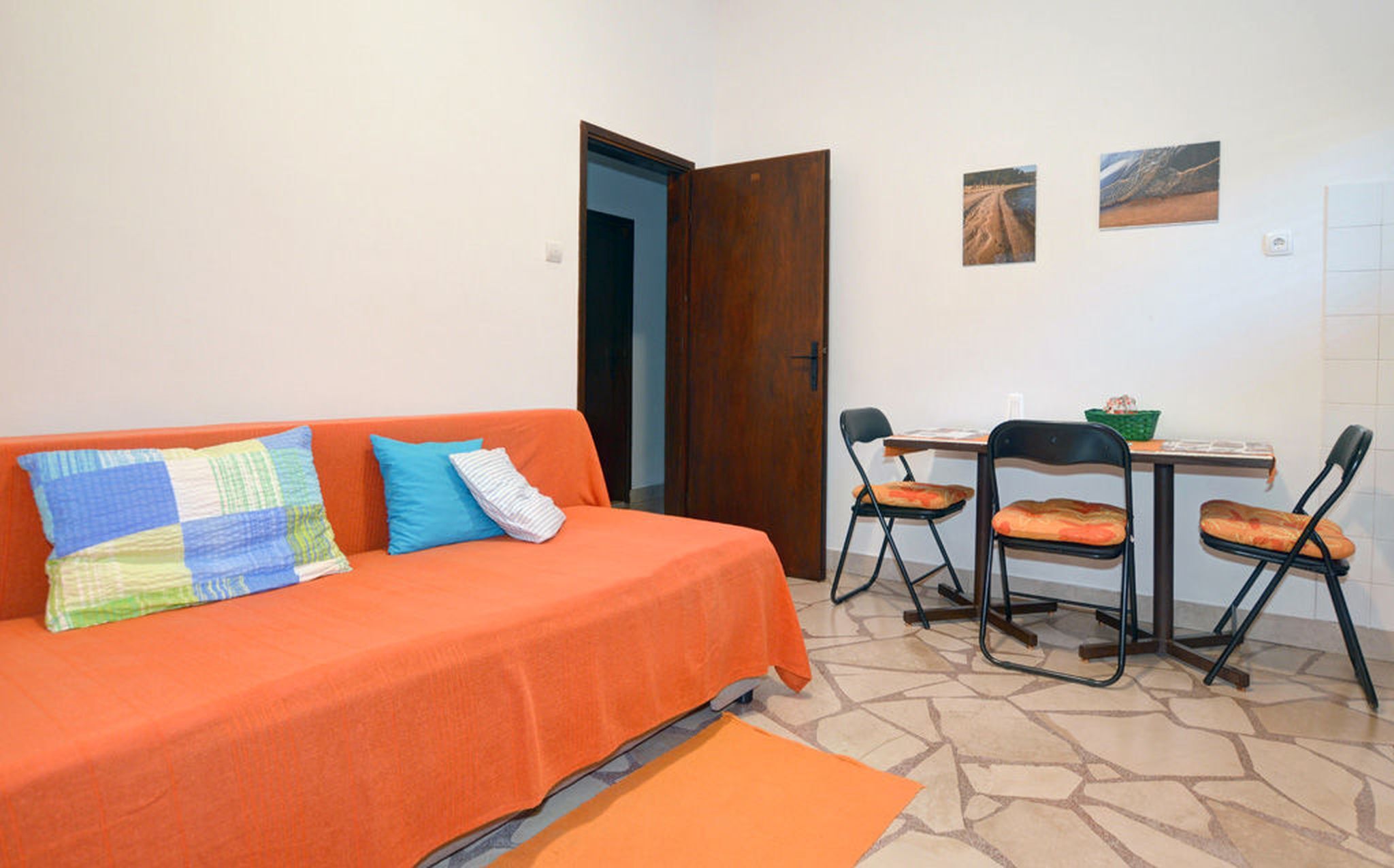 Apartment and Rooms Danica 11771-A1