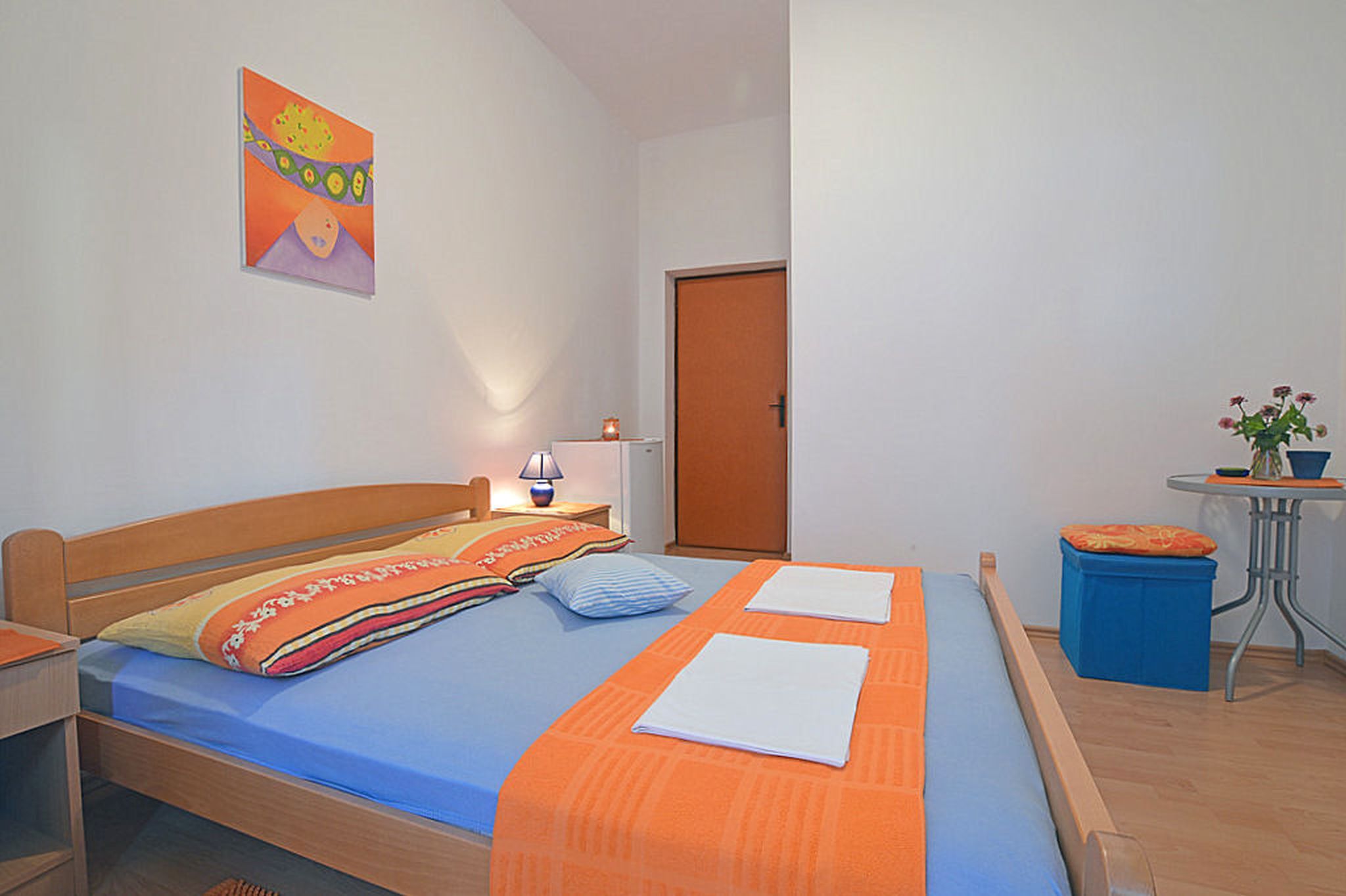Apartment and Rooms Danica 11771-S1