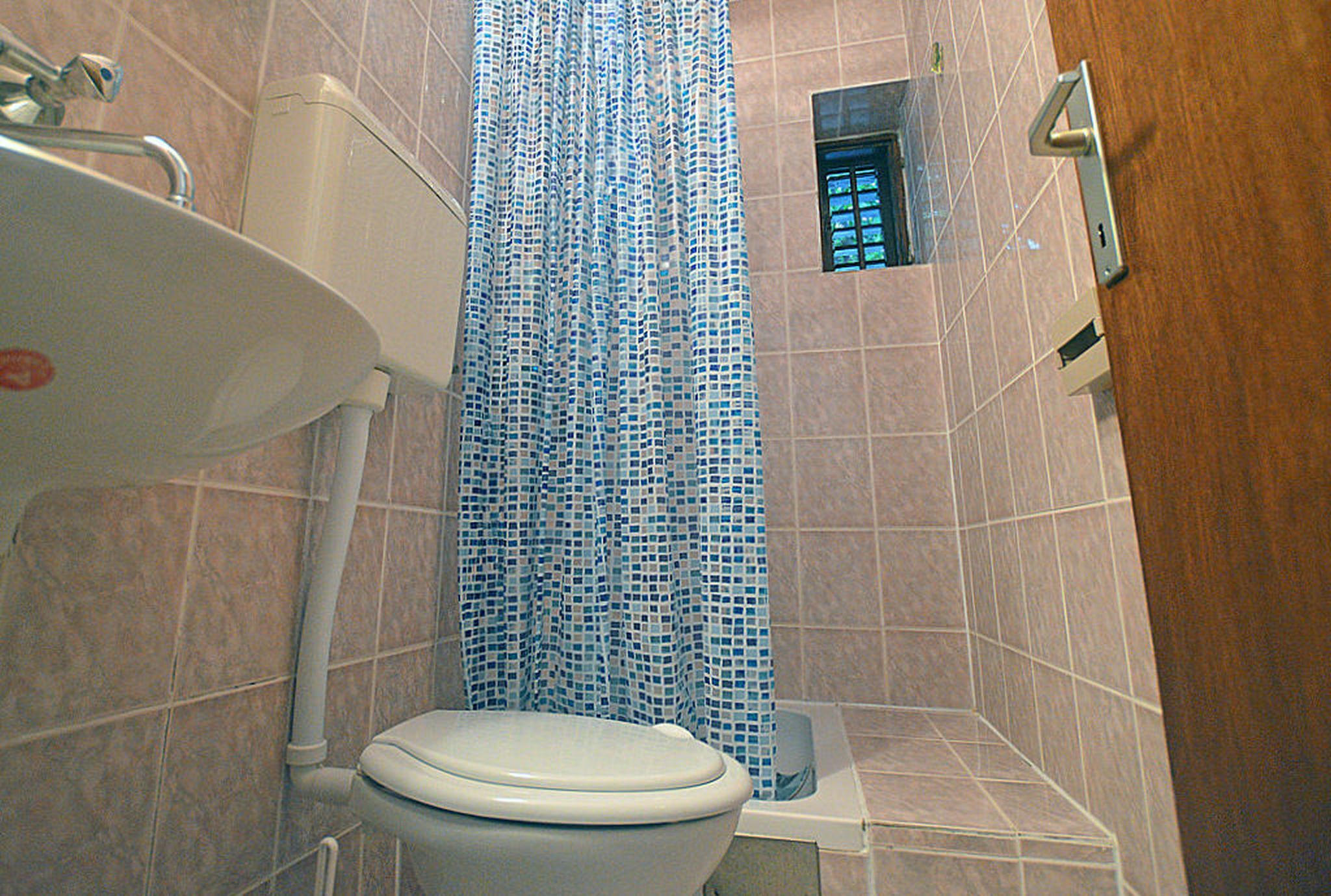 Apartment and Rooms Danica 11771-S1