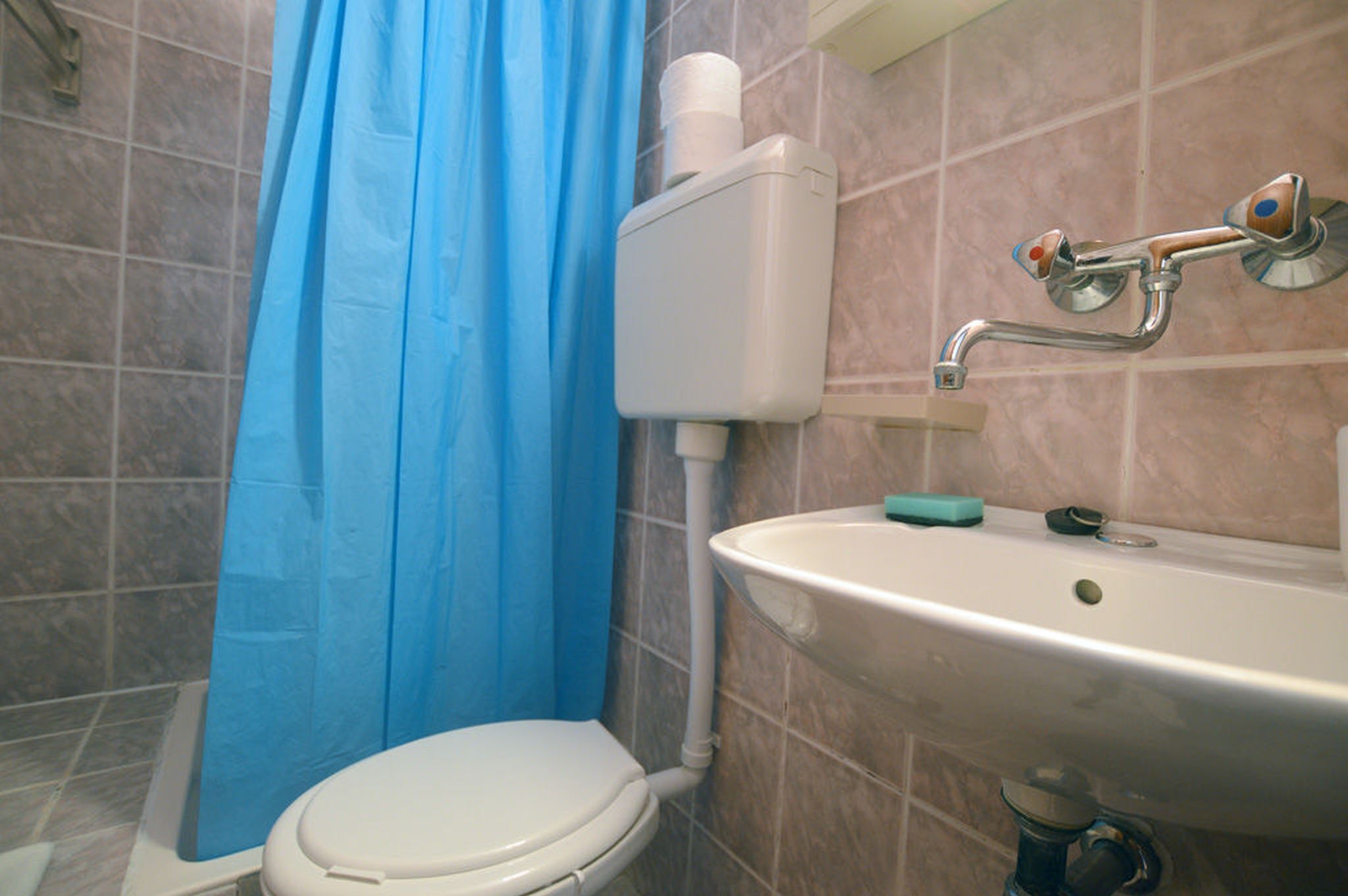 Apartment and Rooms Danica 11771-S2