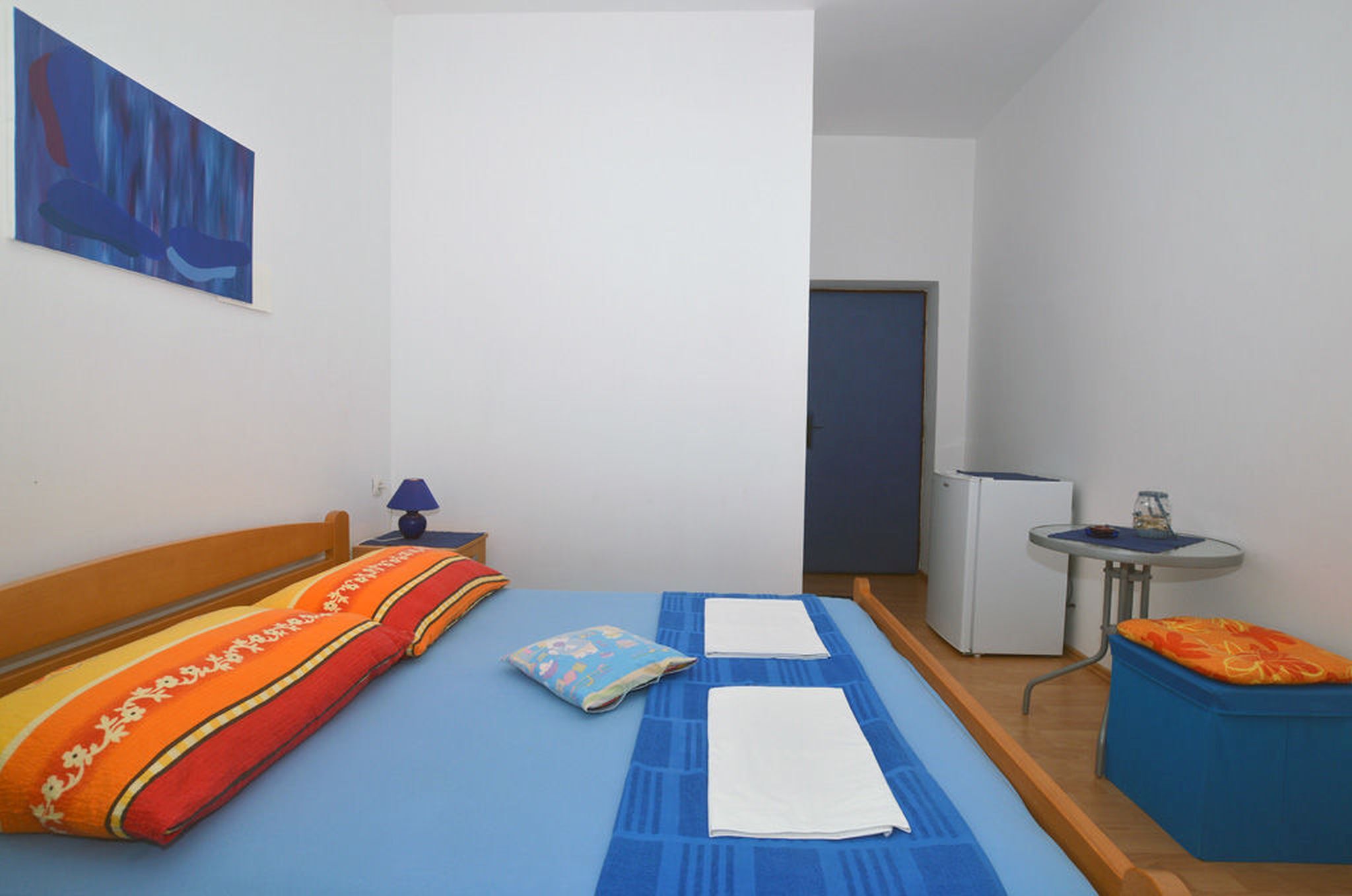Apartment and Rooms Danica 11771-S2