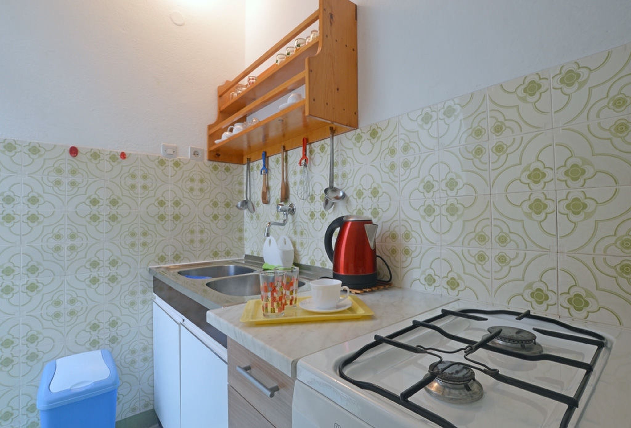 Apartment and Rooms Danica 11771-S2