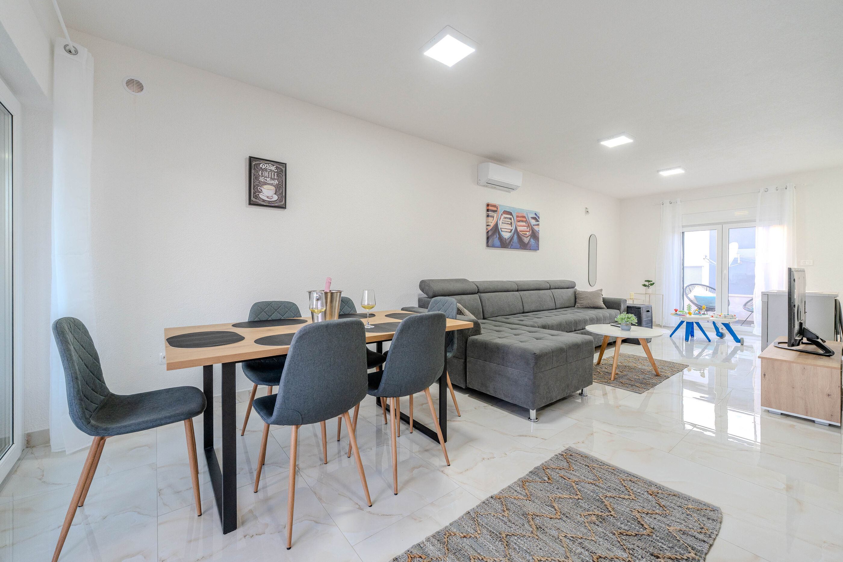 Apartment Midi 11595-A1