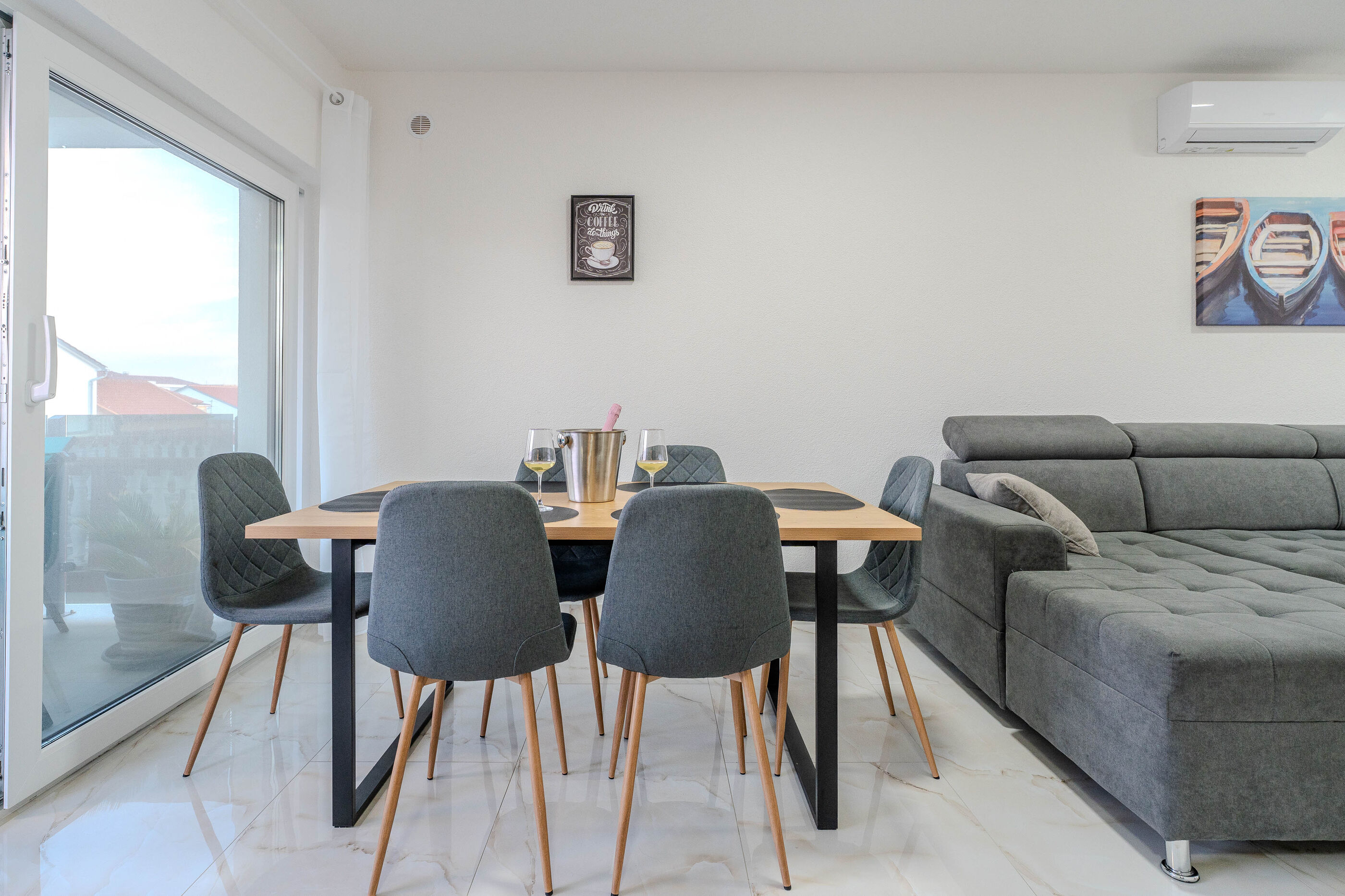 Apartment Midi 11595-A1
