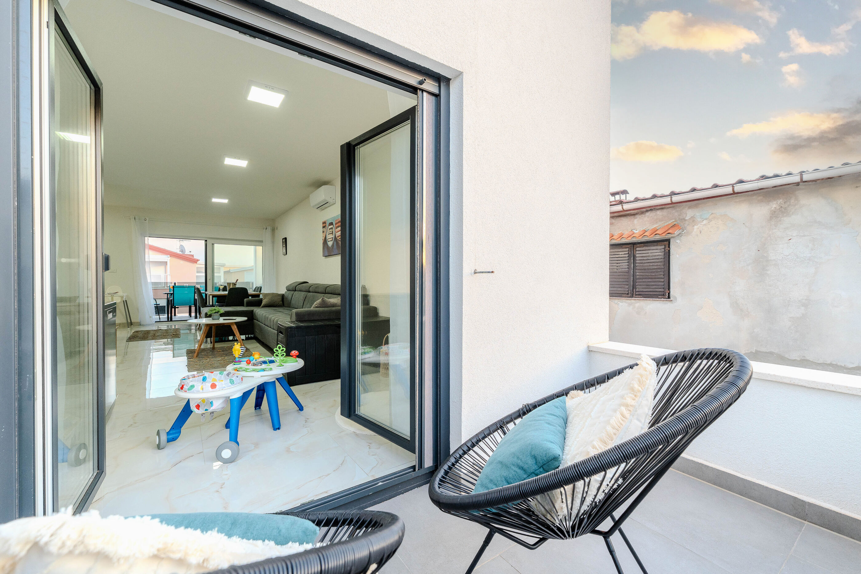 Apartment Midi 11595-A1