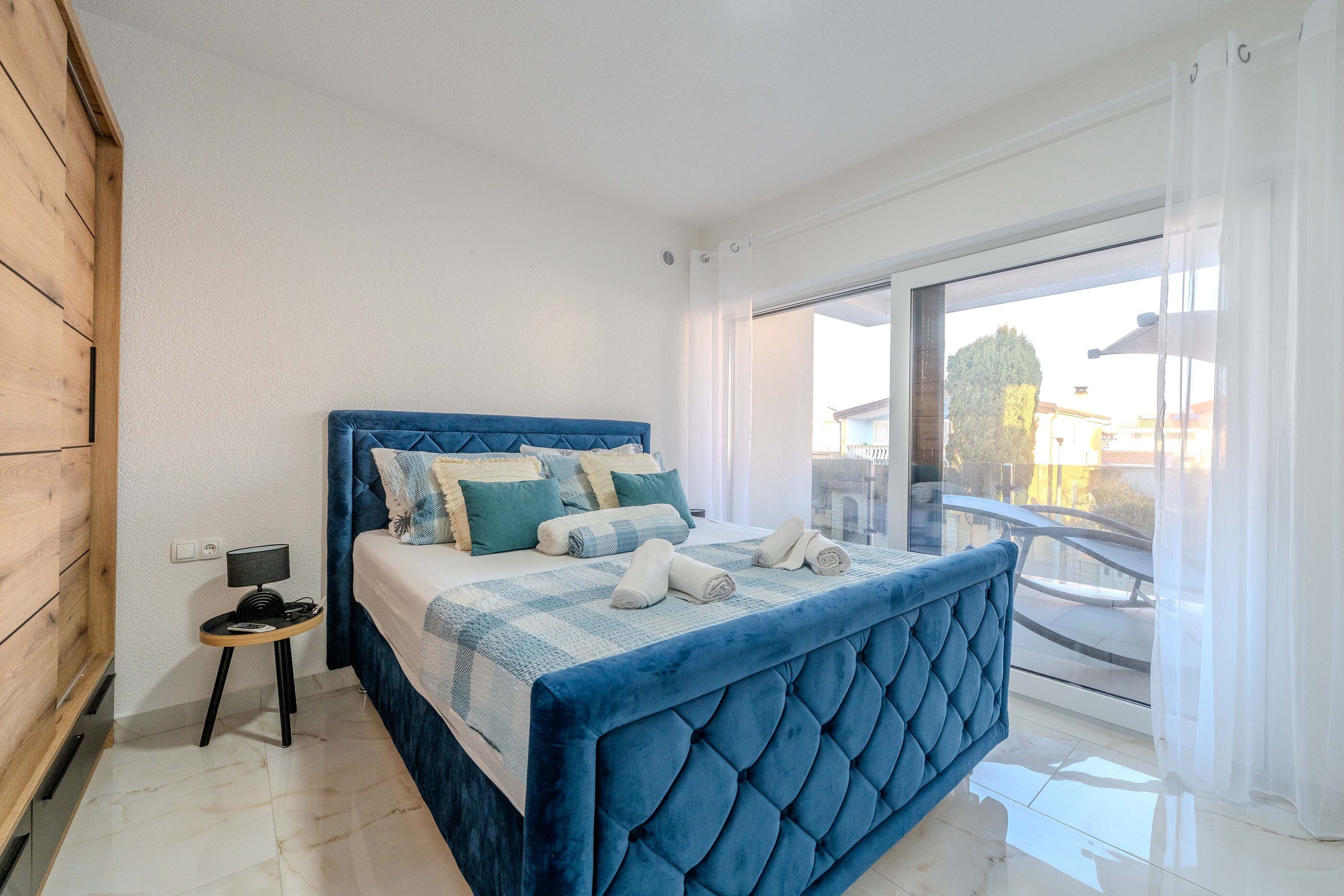 Apartment Midi 11595-A1