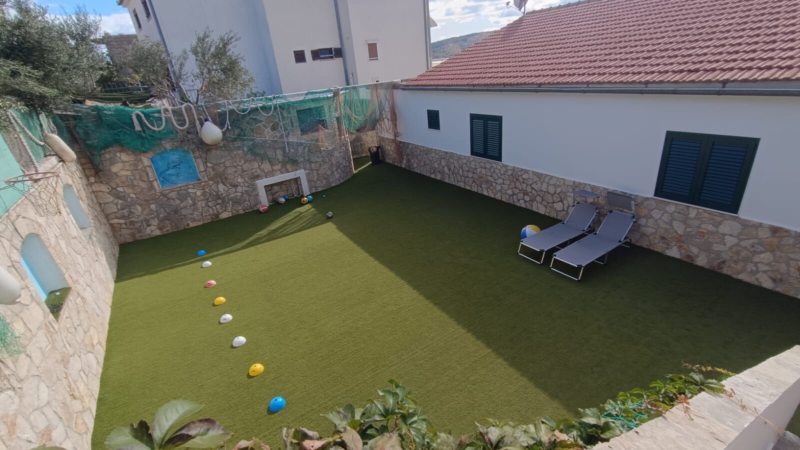 Apartments Aura 116861-A1