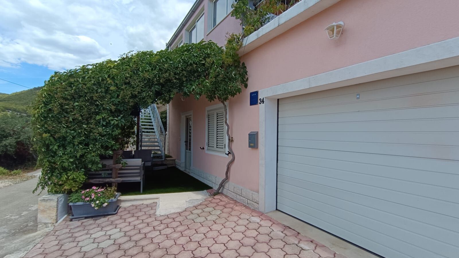 Apartments Aura 116861-A1