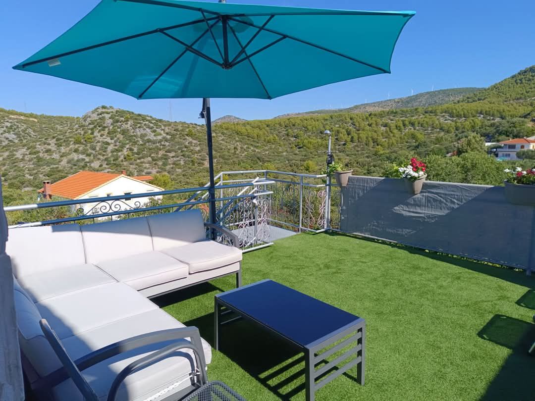 Apartments Aura 116861-A2