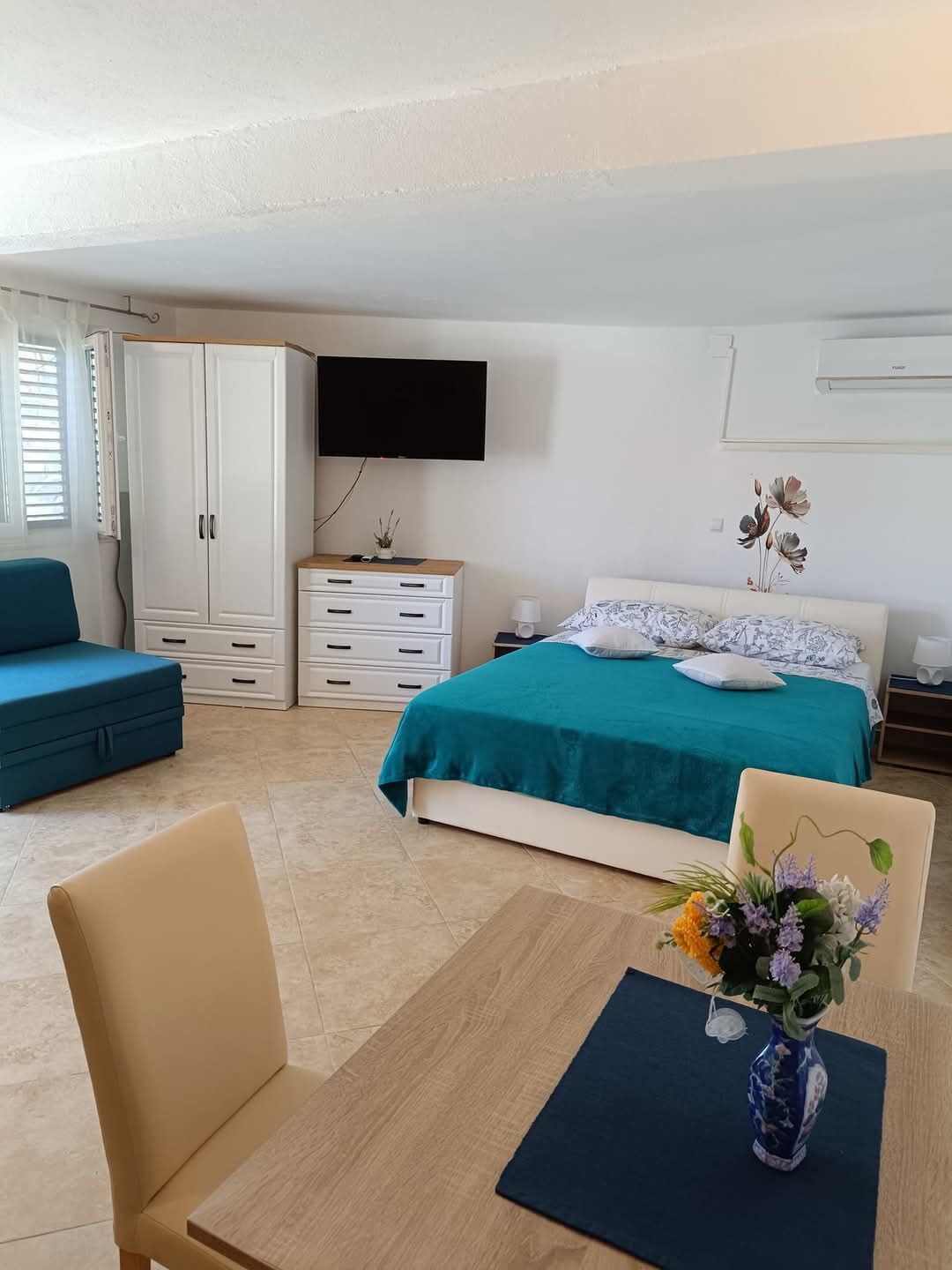 Apartments Aura 116861-A2