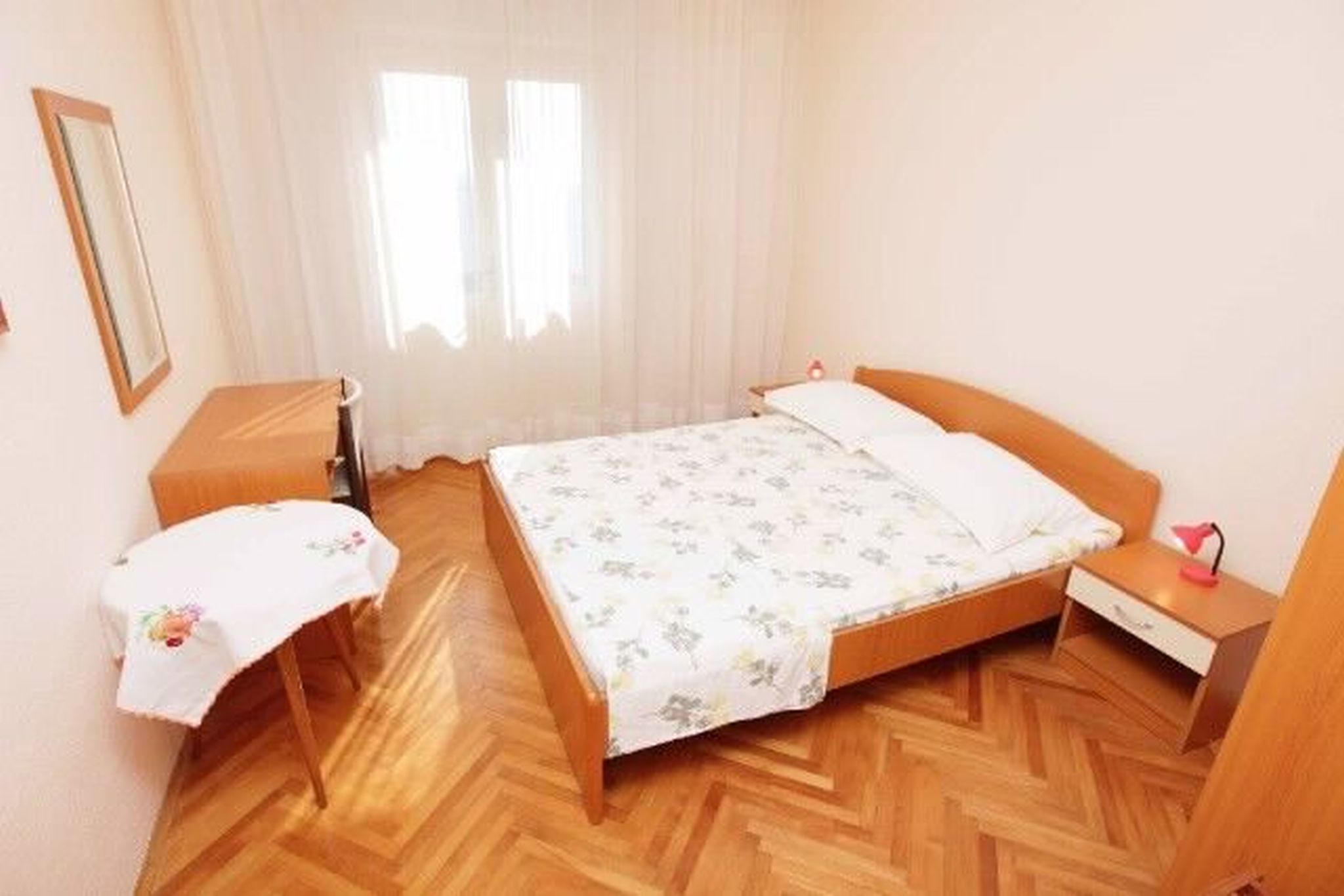Apartments Tonči 41011-A1