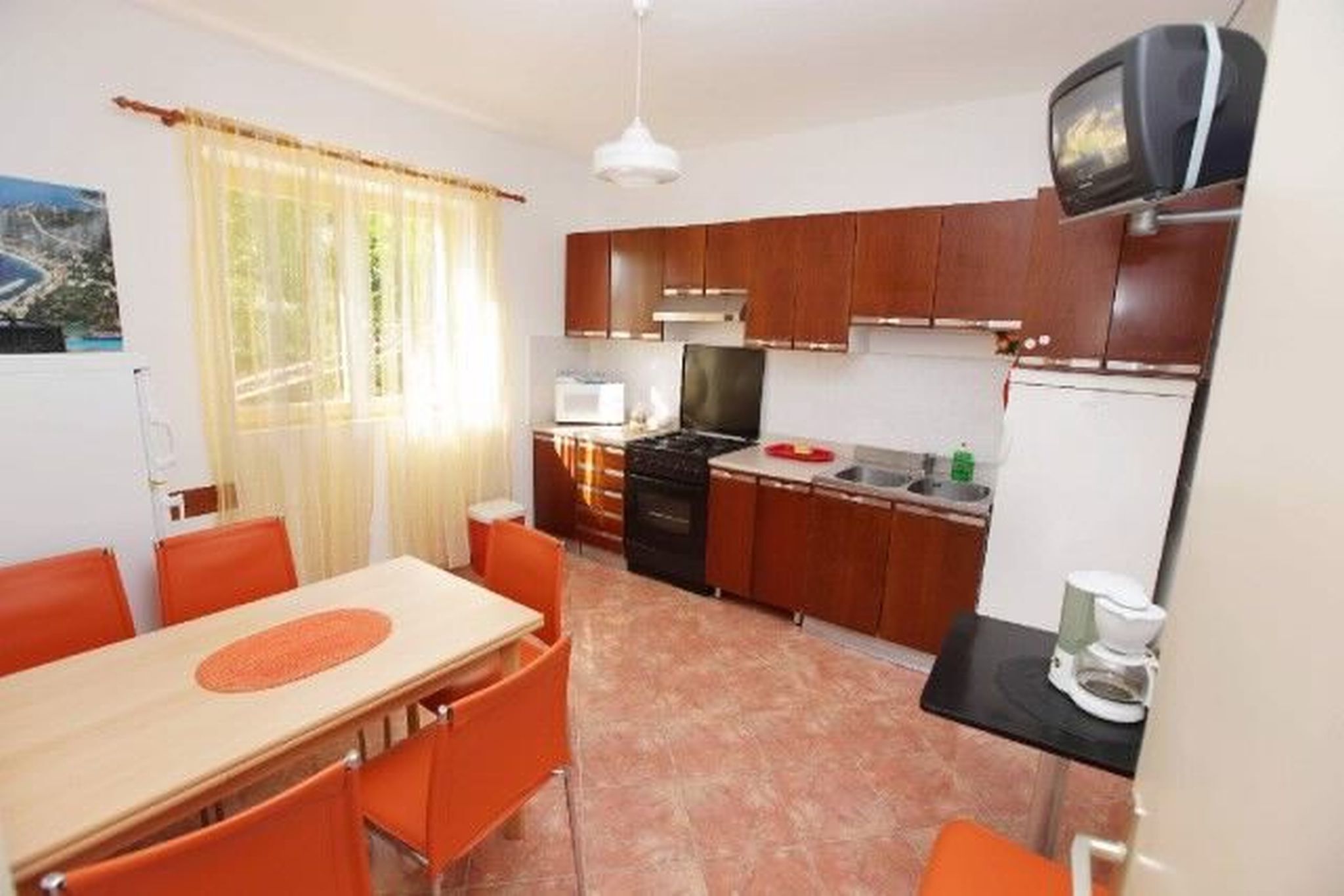 Apartments Tonči 41011-A1