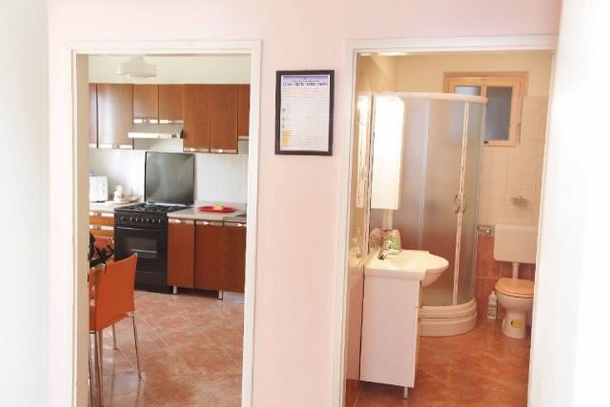 Apartments Tonči 41011-A1
