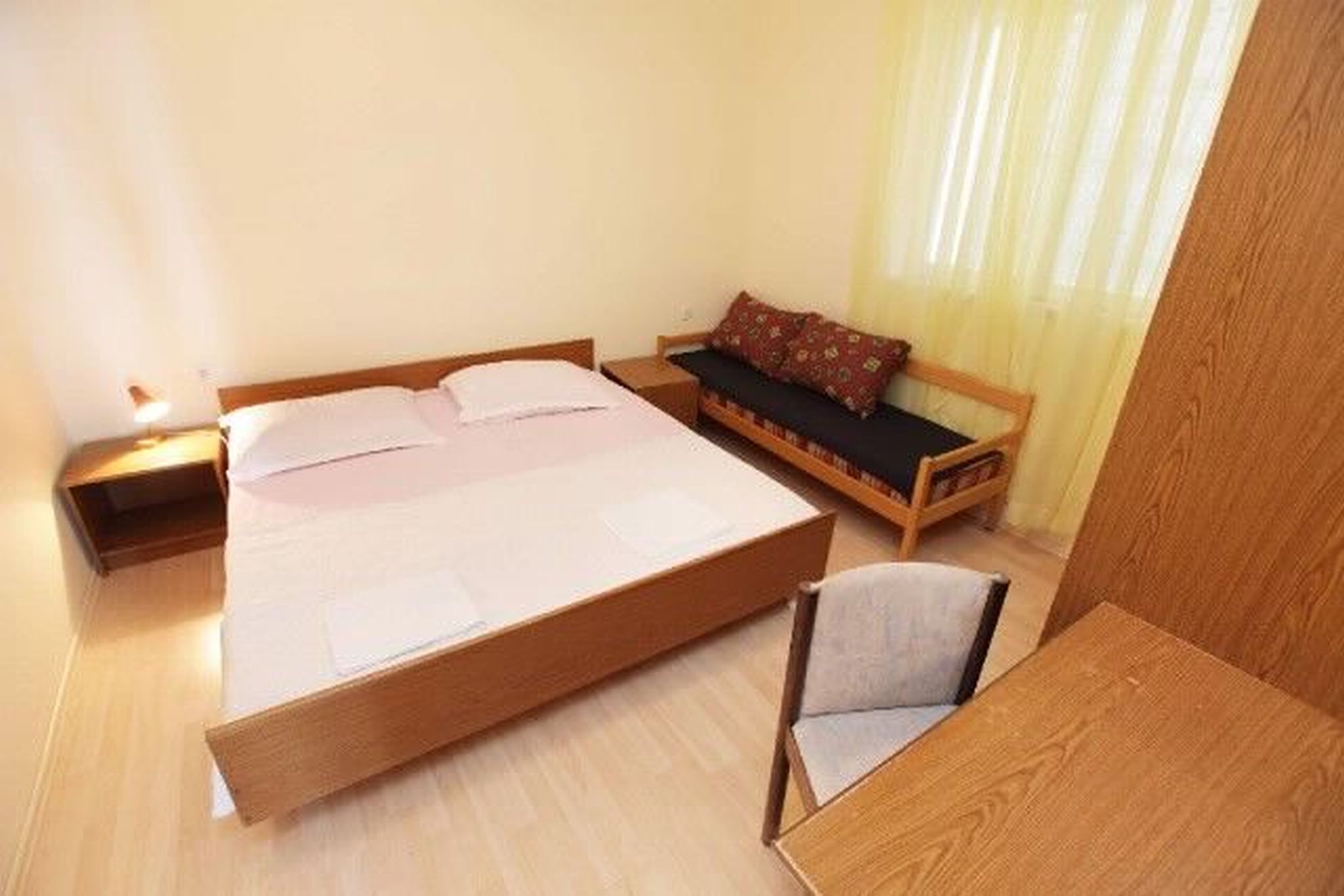 Apartments Tonči 41011-A1