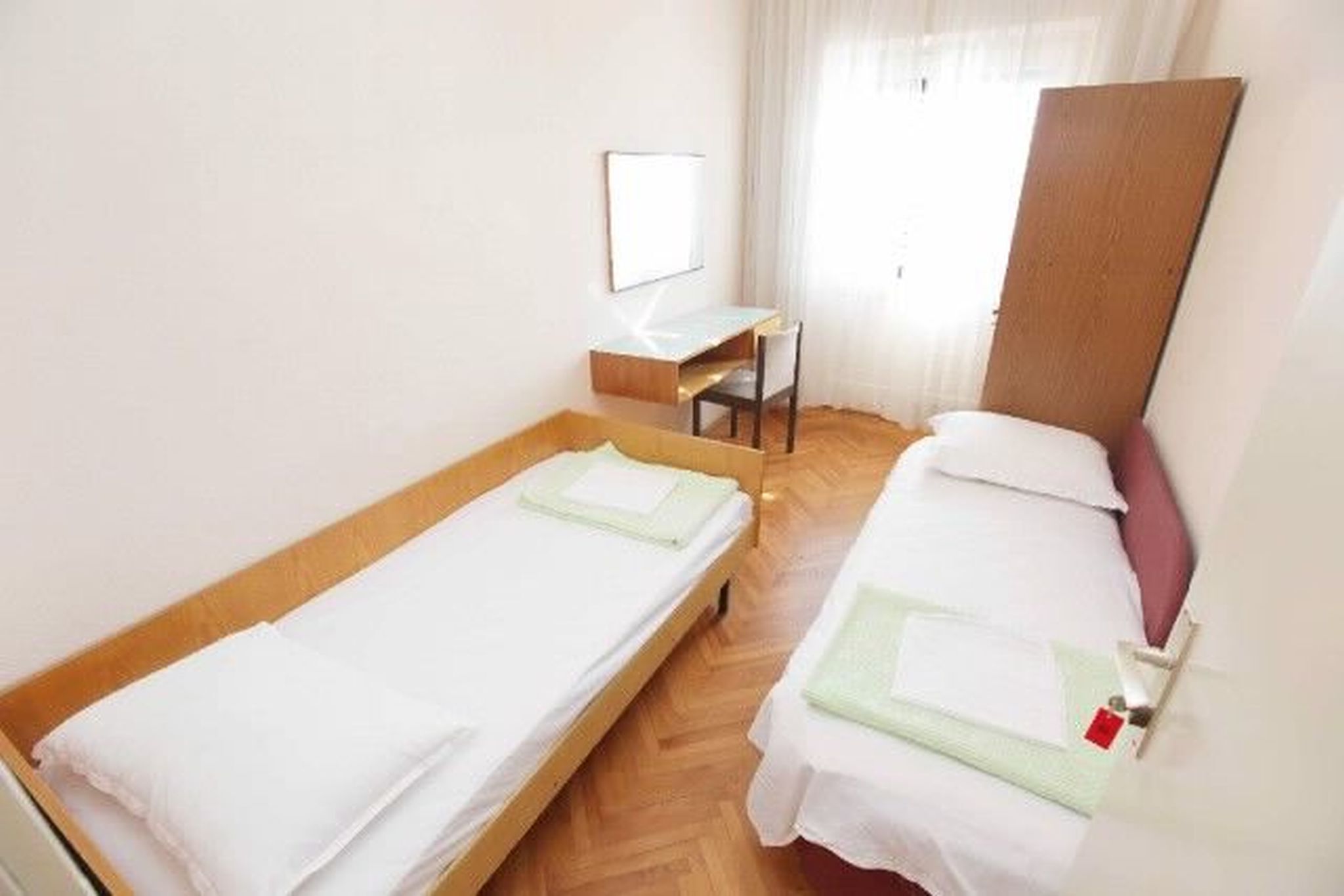 Apartments Tonči 41011-A1
