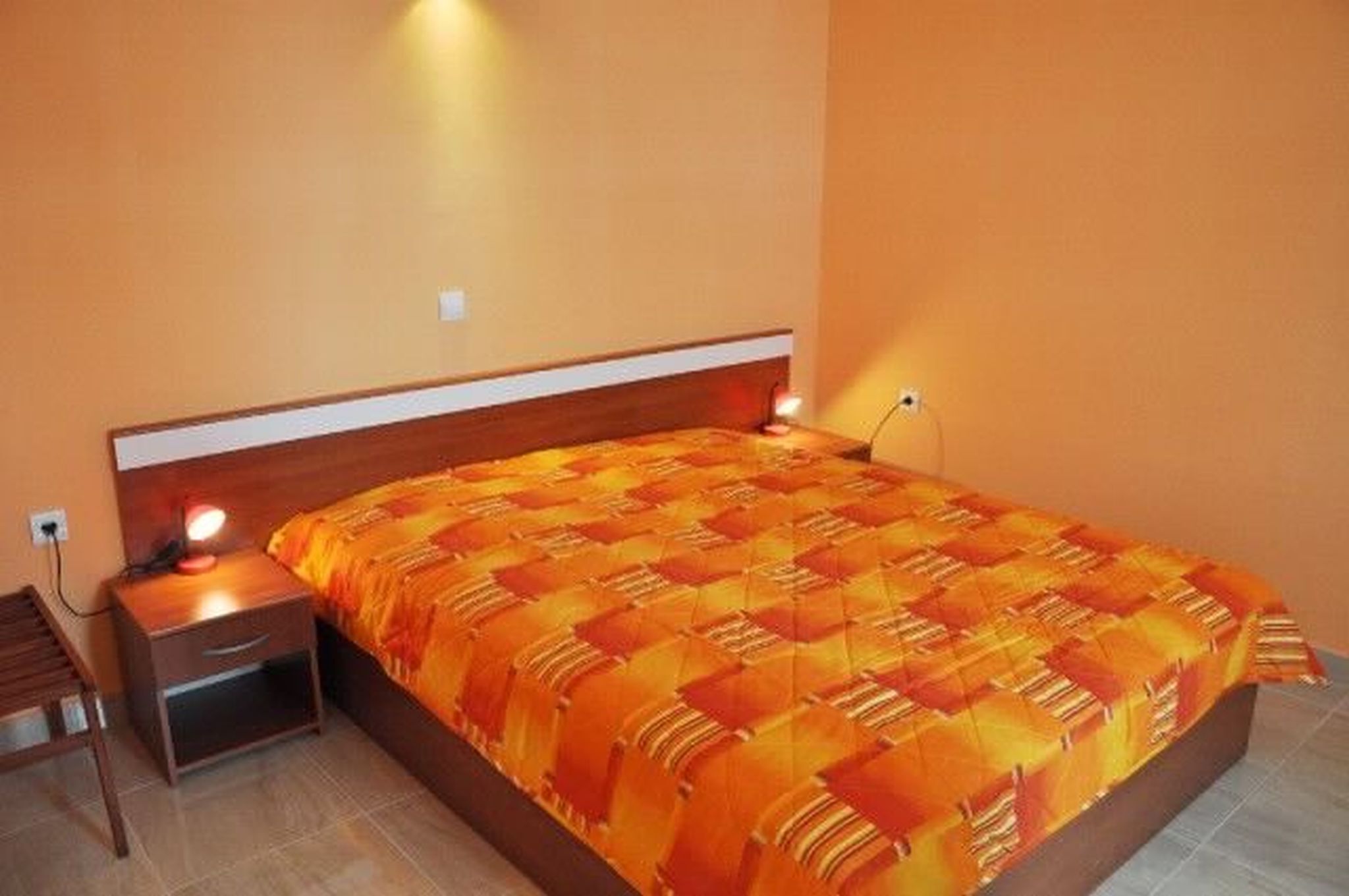 Apartments Tonči 41011-A2