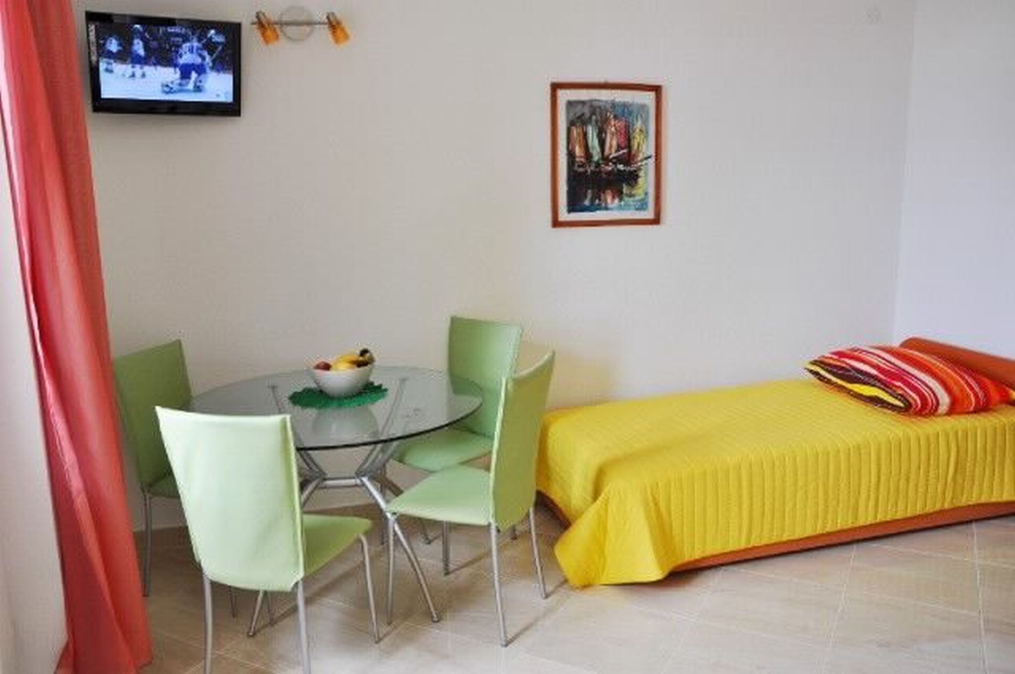 Apartments Tonči 41011-A2