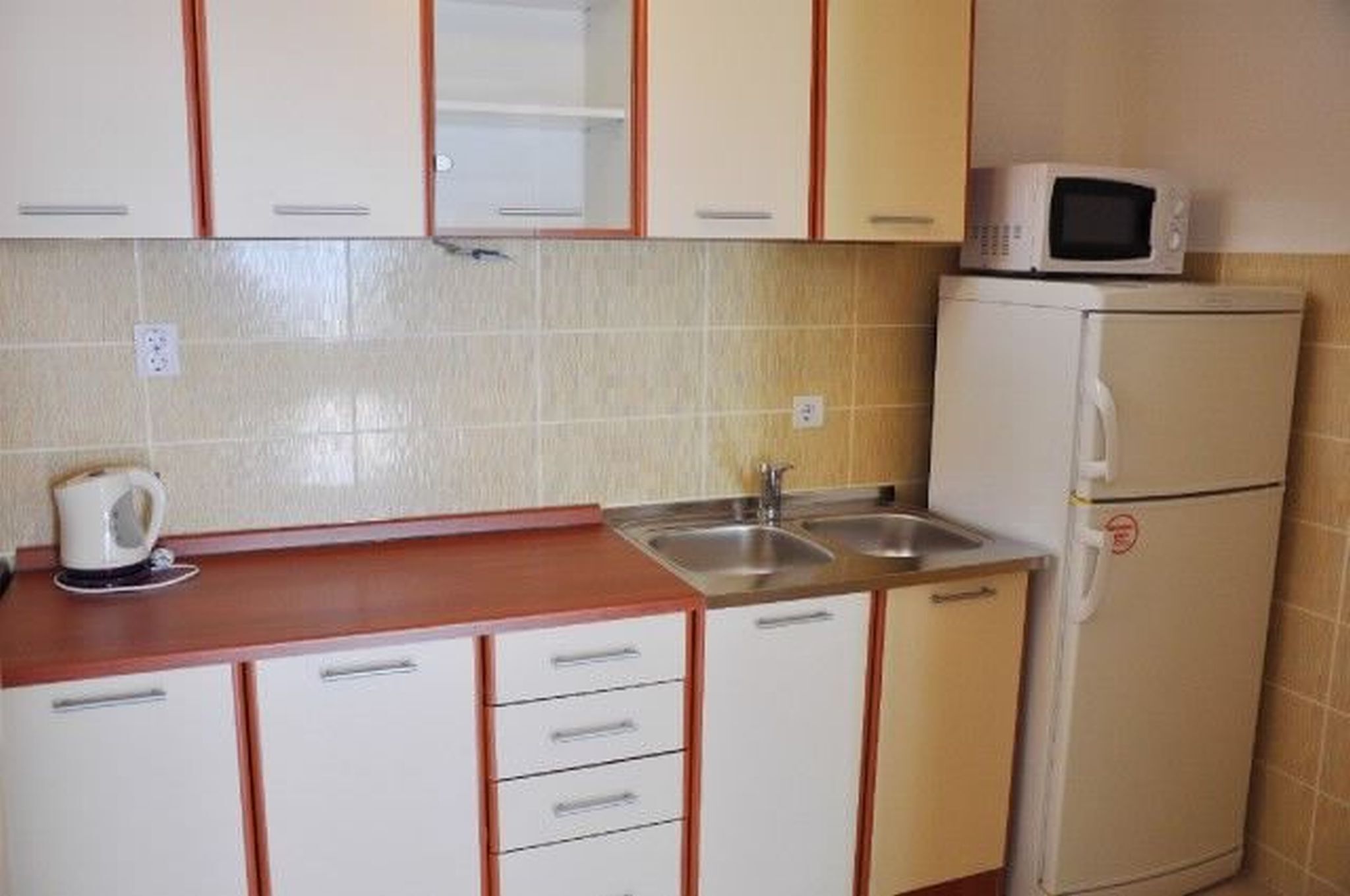 Apartments Tonči 41011-A2