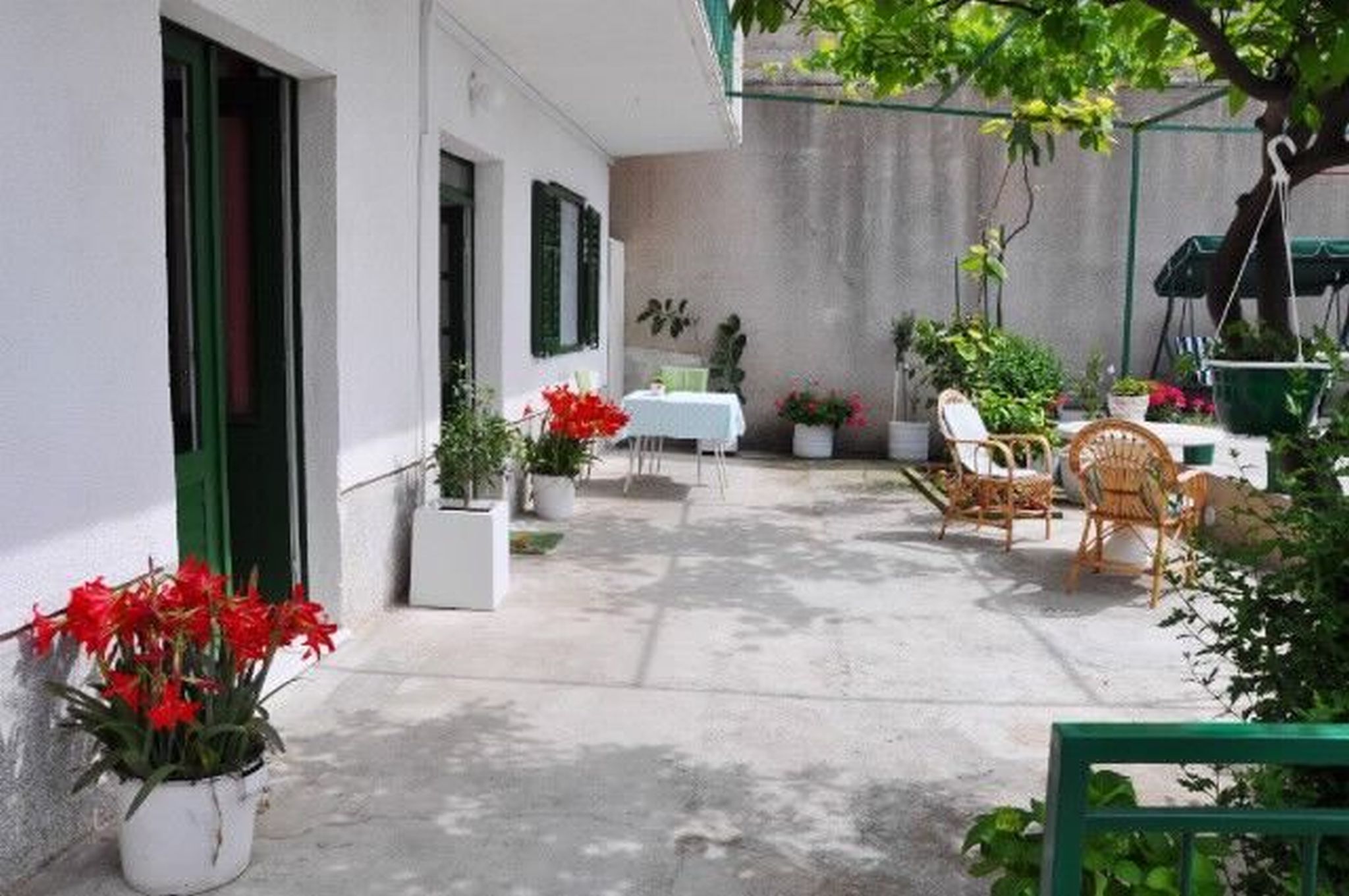 Apartments Tonči 41011-A2