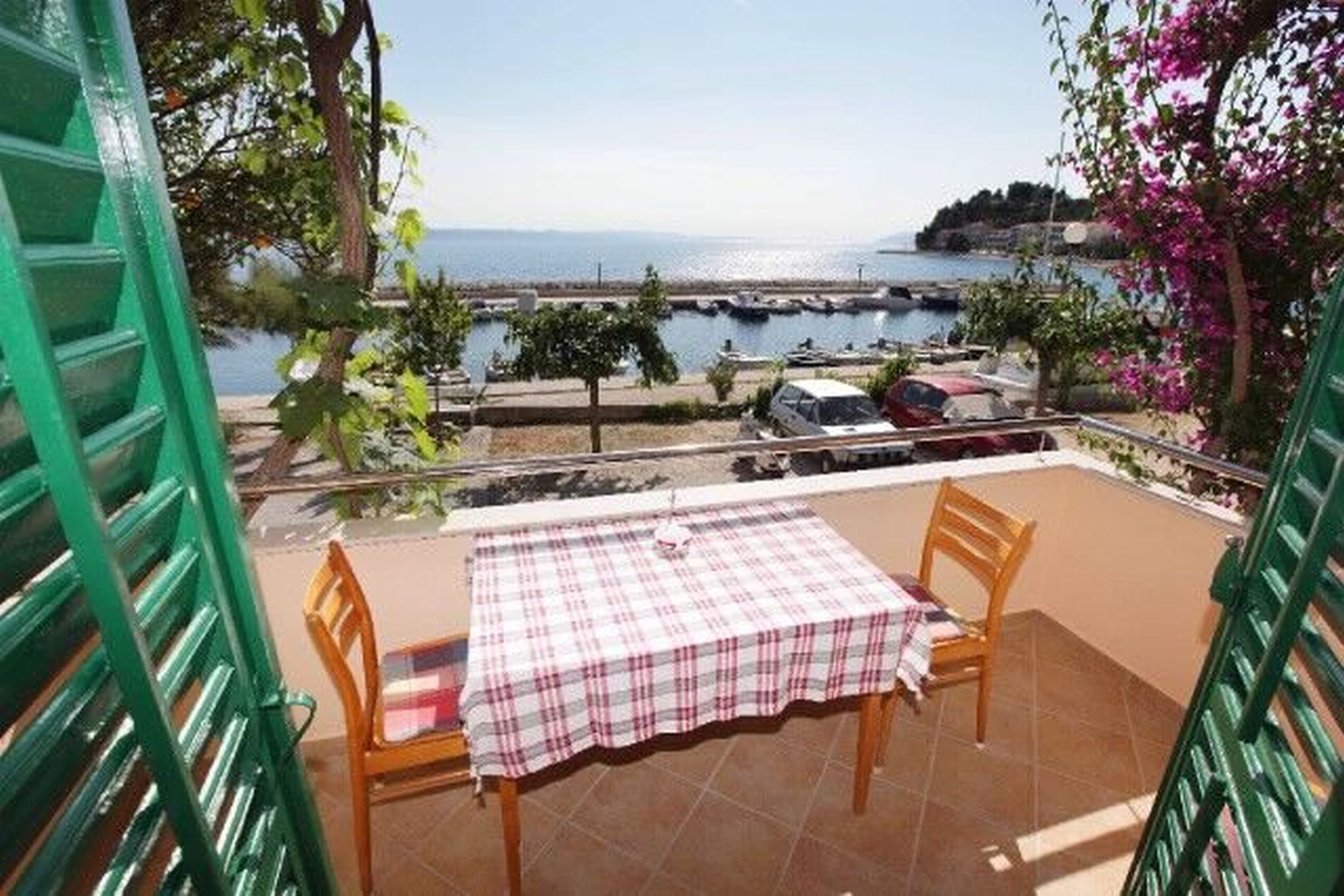 Apartments Tonči 41011-A3