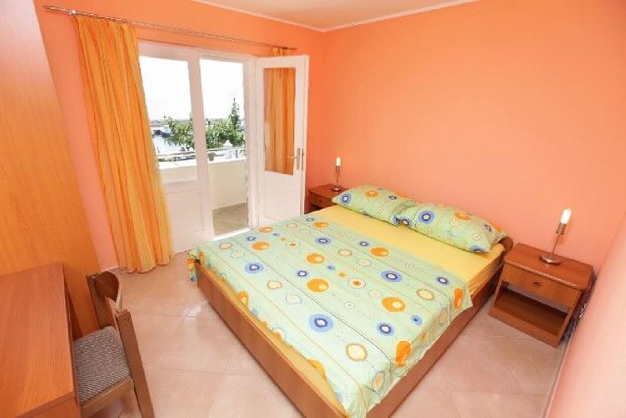 Apartments Tonči 41011-A3