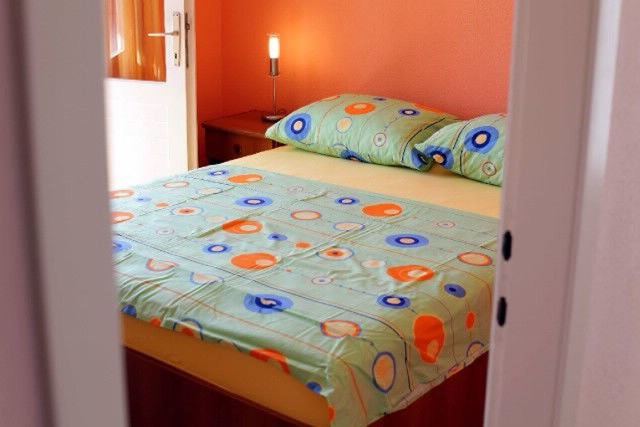 Apartments Tonči 41011-A3