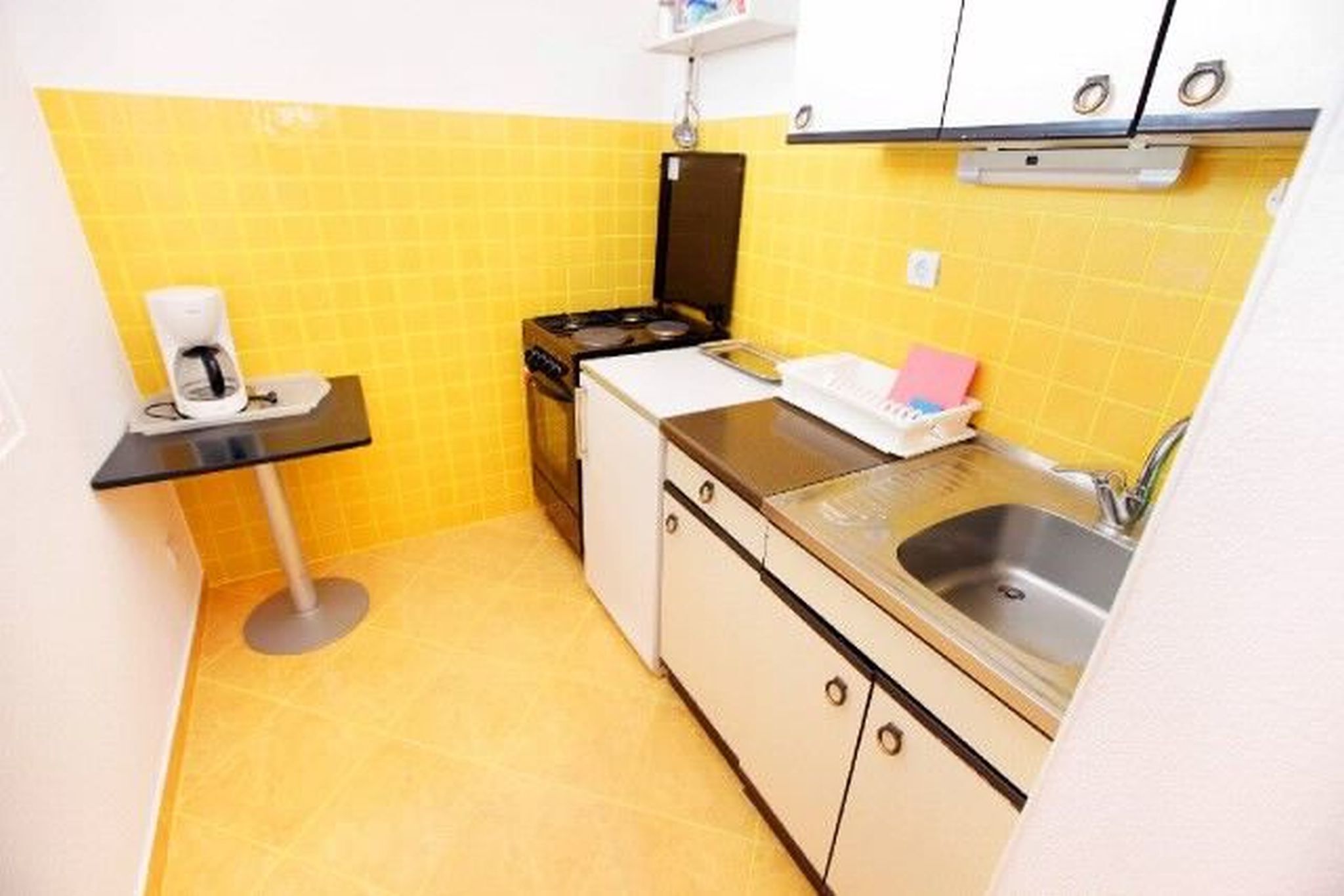 Apartments Tonči 41011-A3