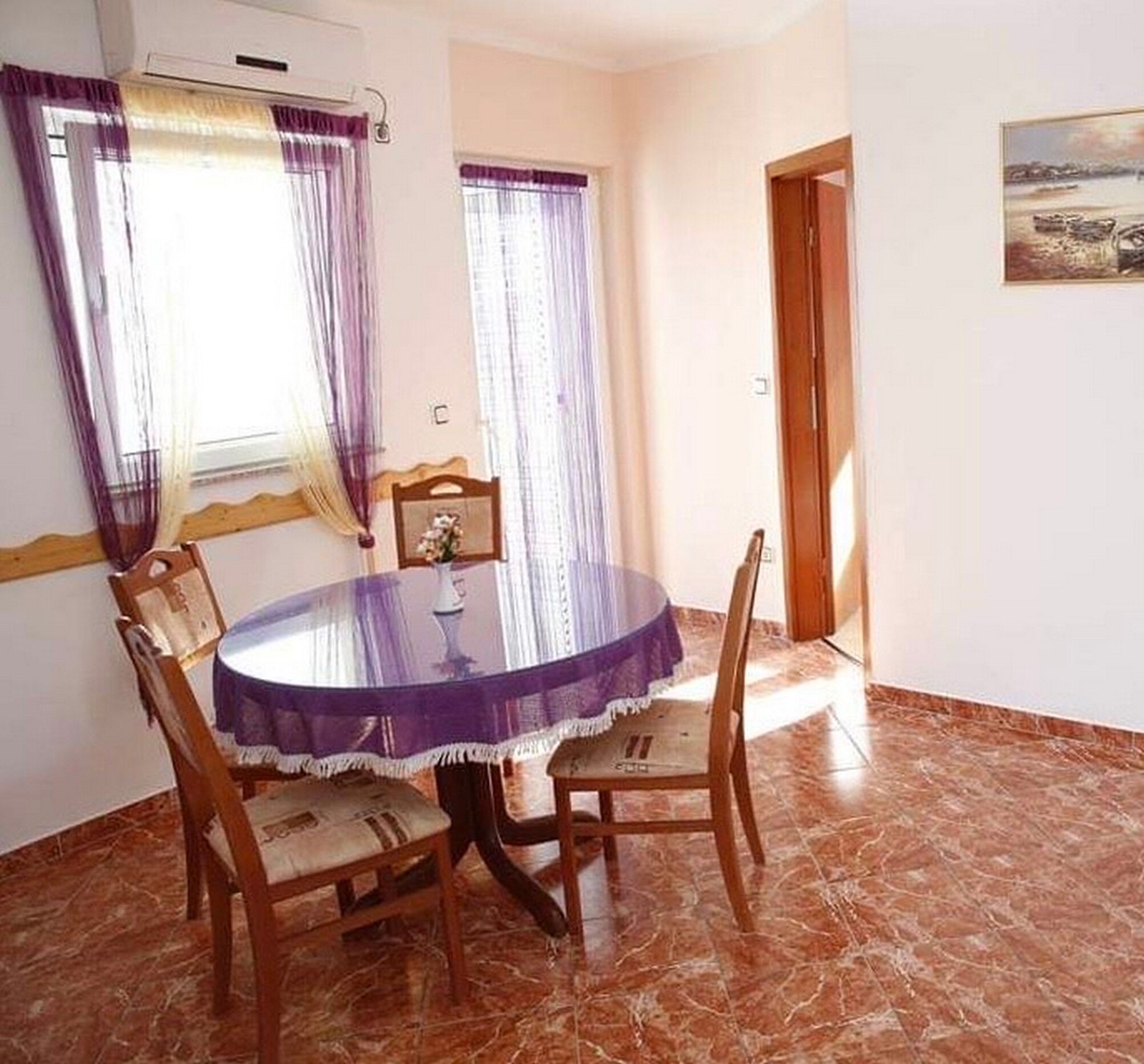 Apartments Slavka 45421-A4