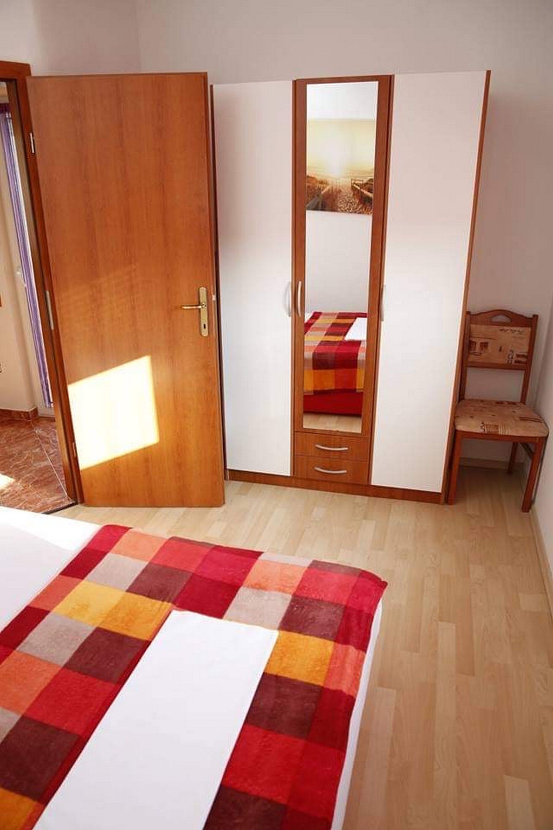 Apartments Slavka 45421-A4