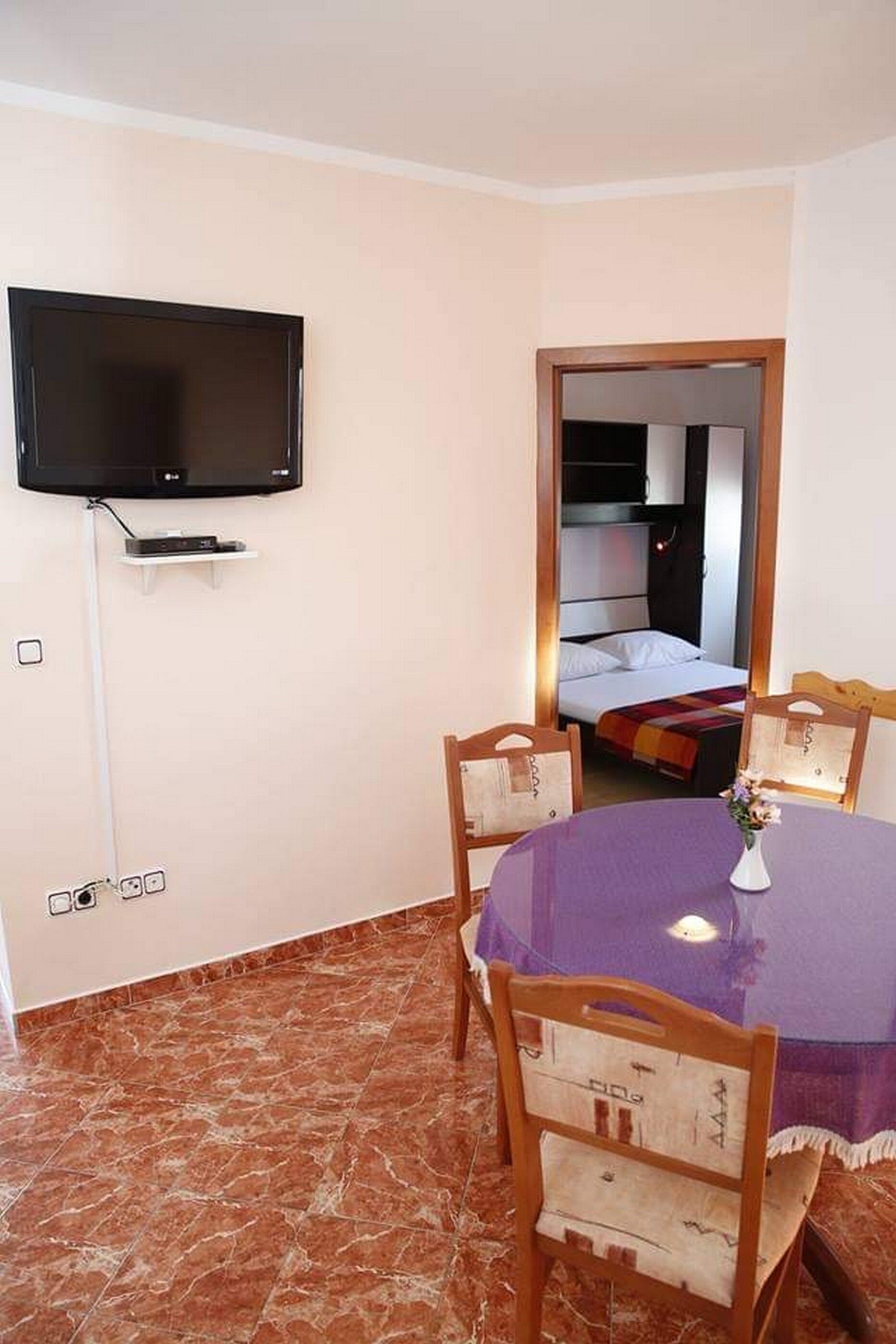 Apartments Slavka 45421-A4