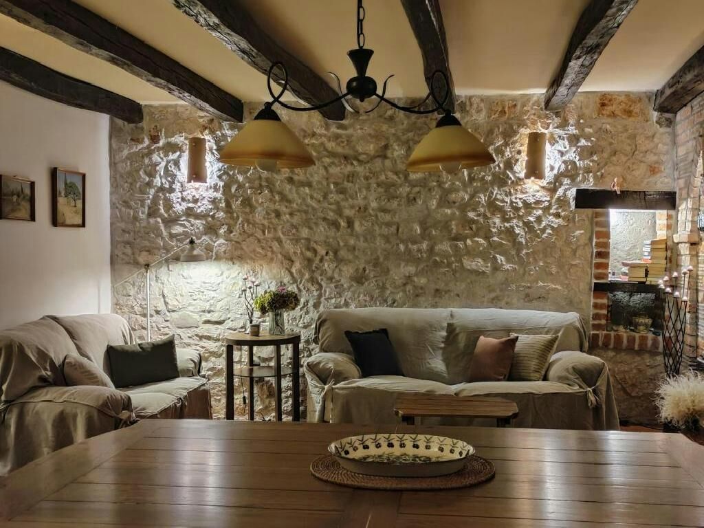 House Masa 107211-K1