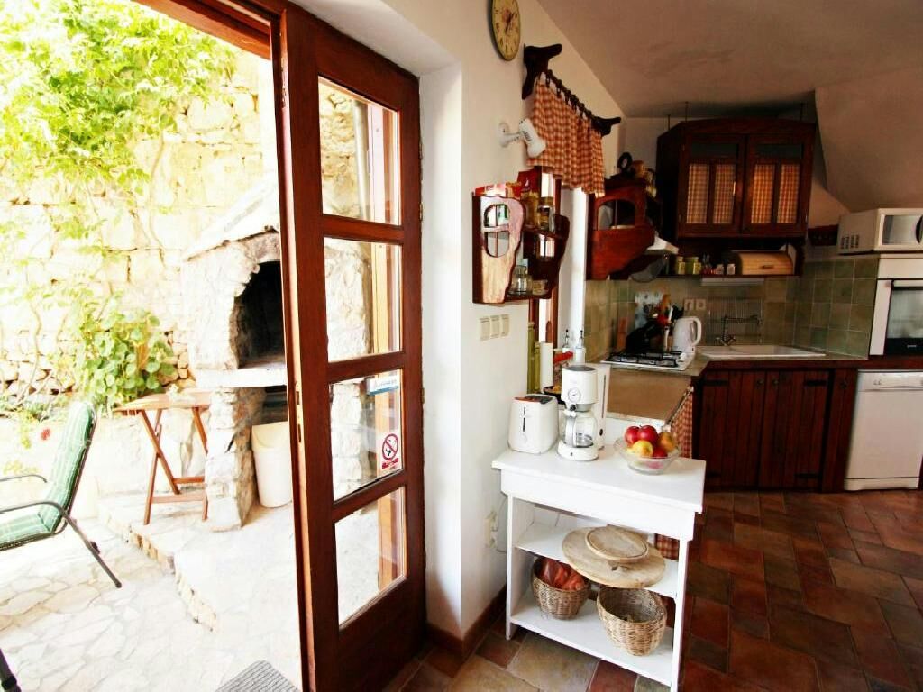 House Masa 107211-K1