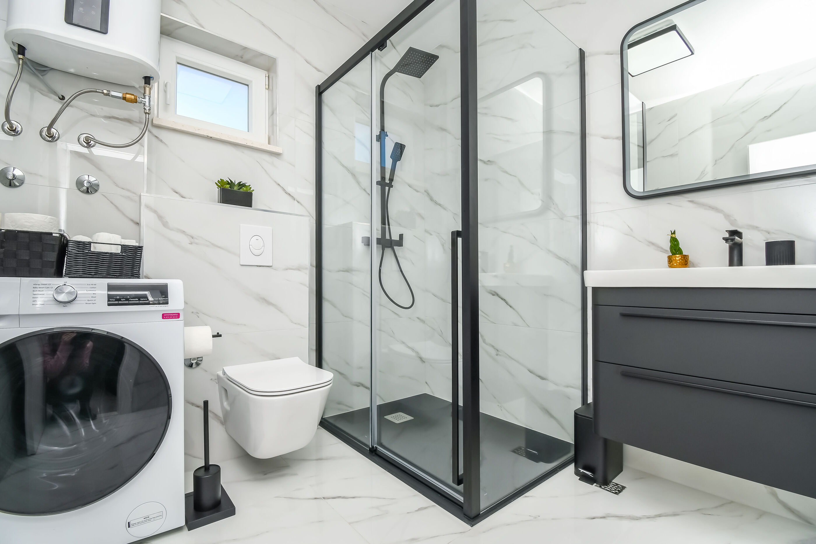 Apartment Silver Shine 116721-A1