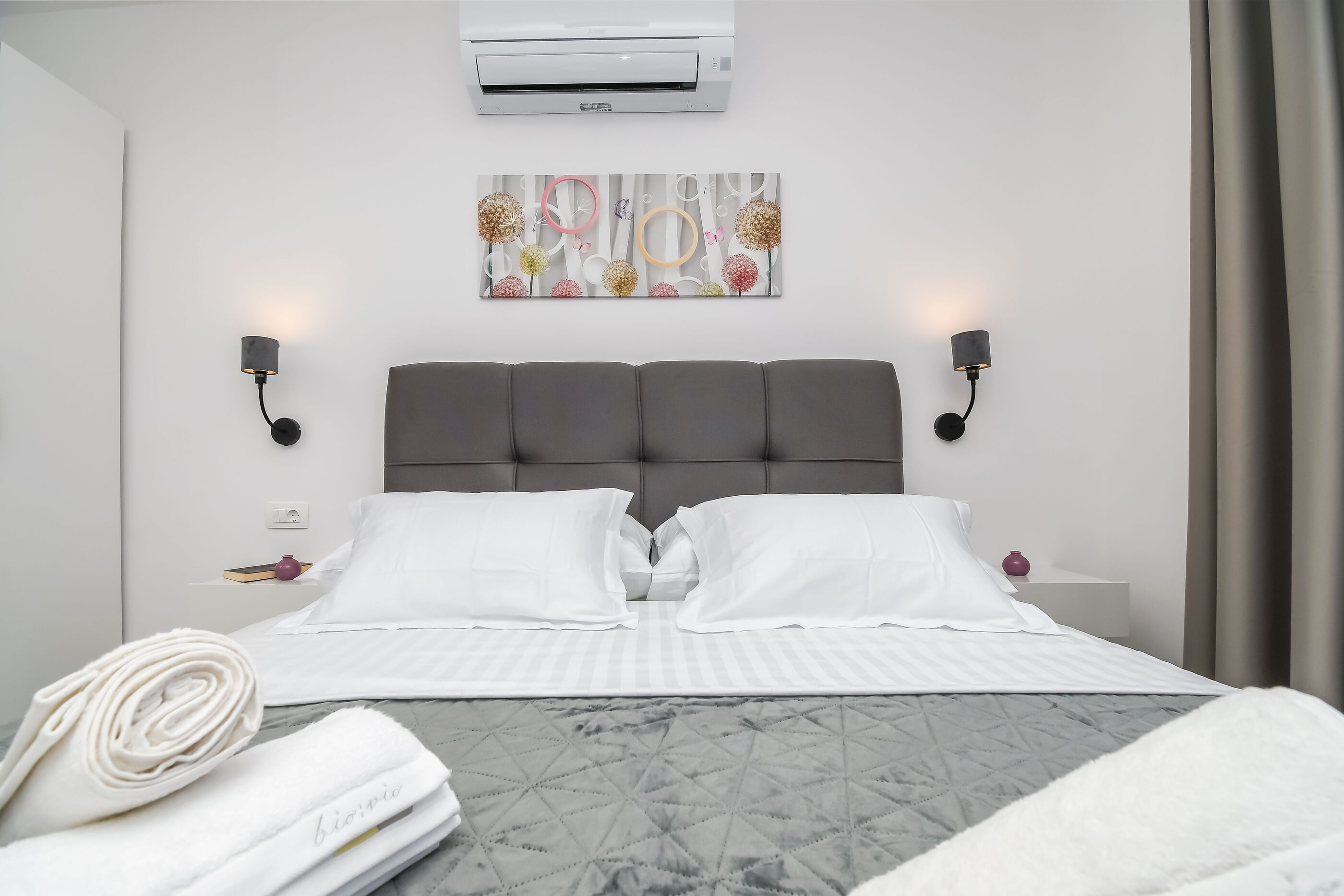 Apartment Silver Shine 116721-A1