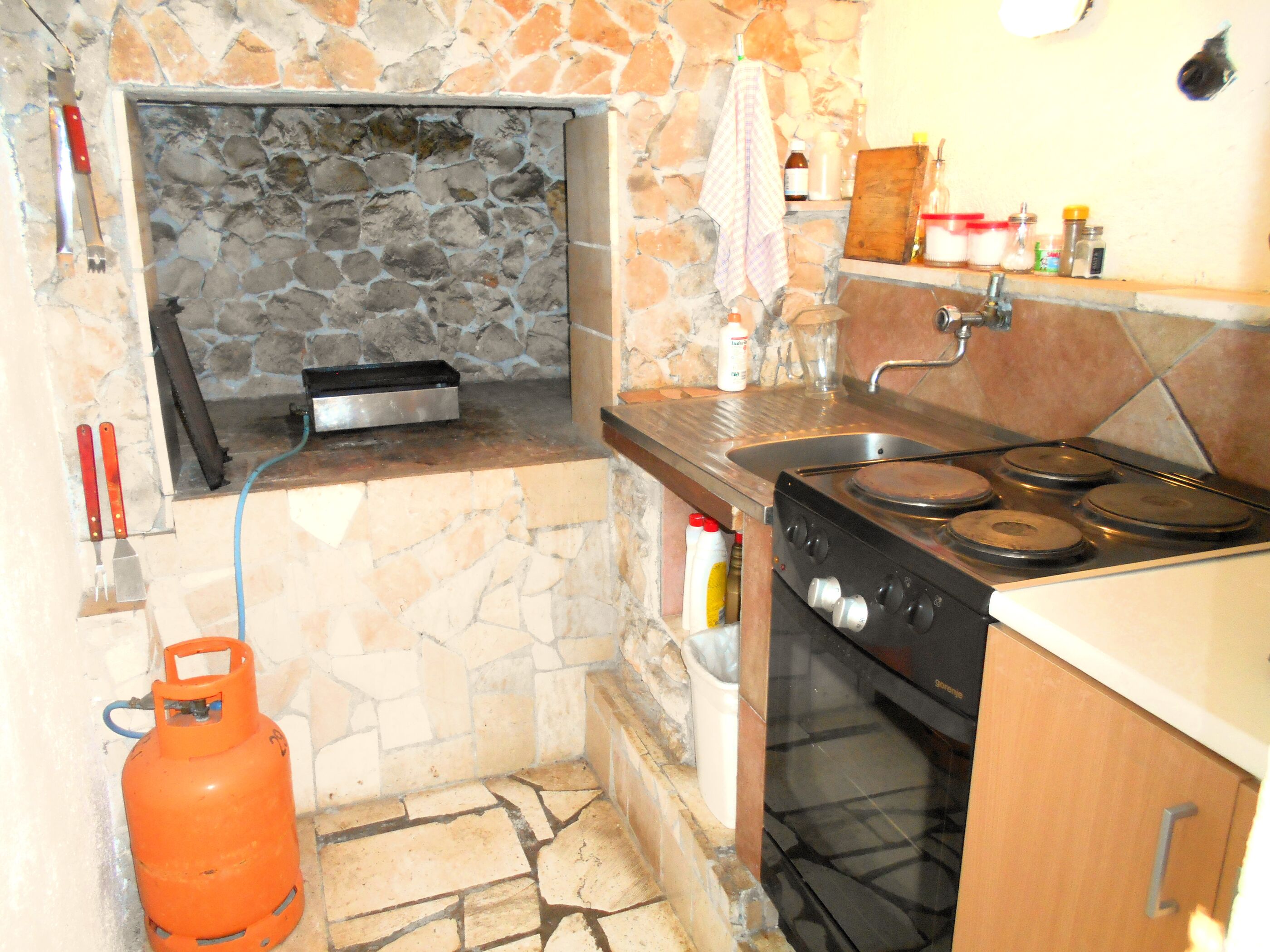Apartments Naki 10487-A1