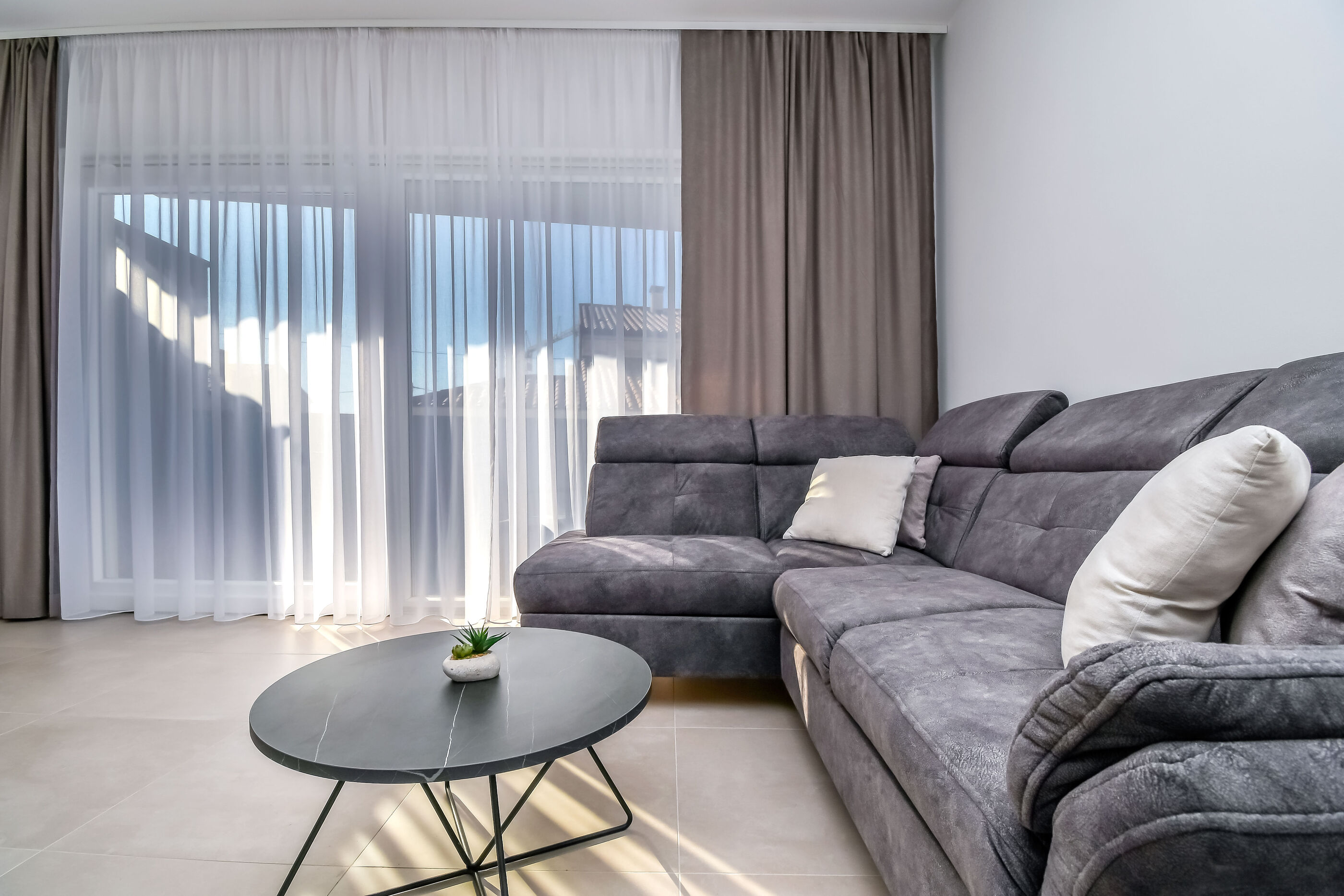 Apartment Argola 116811-A1
