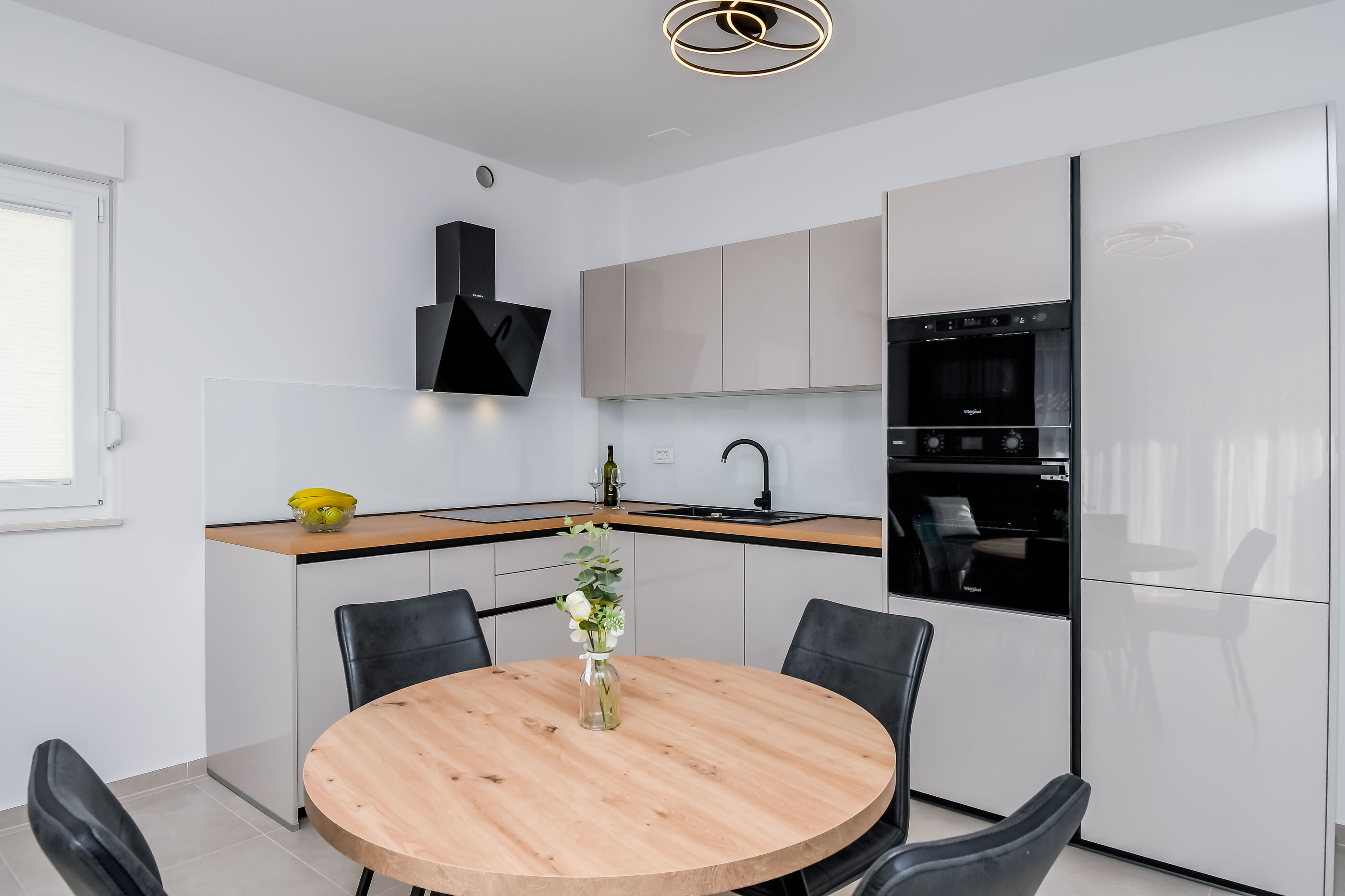 Apartment Argola 116811-A1