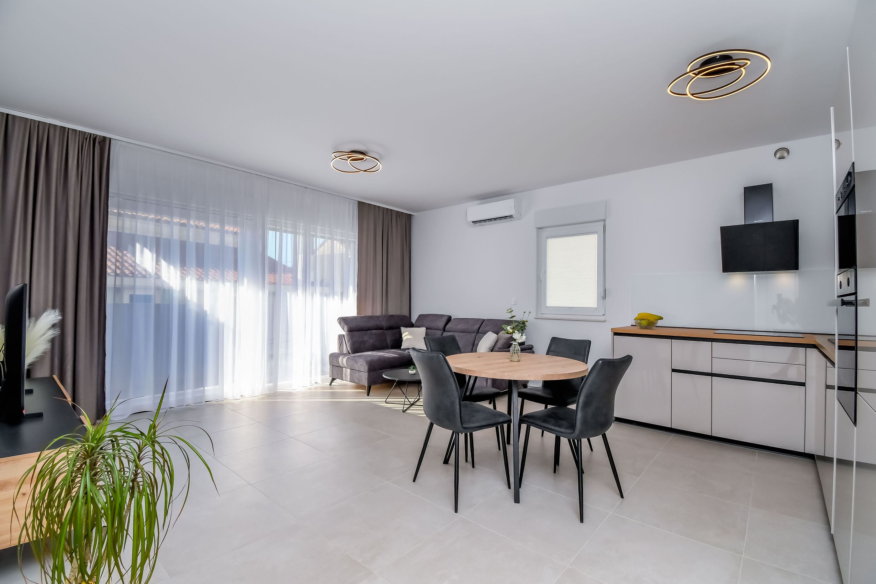 Apartment Argola 116811-A1