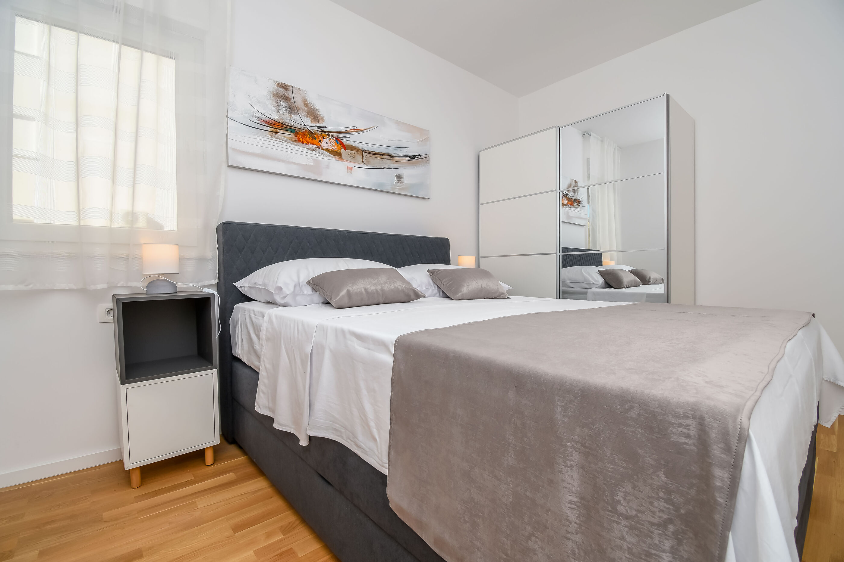 Apartment Argola 116811-A1