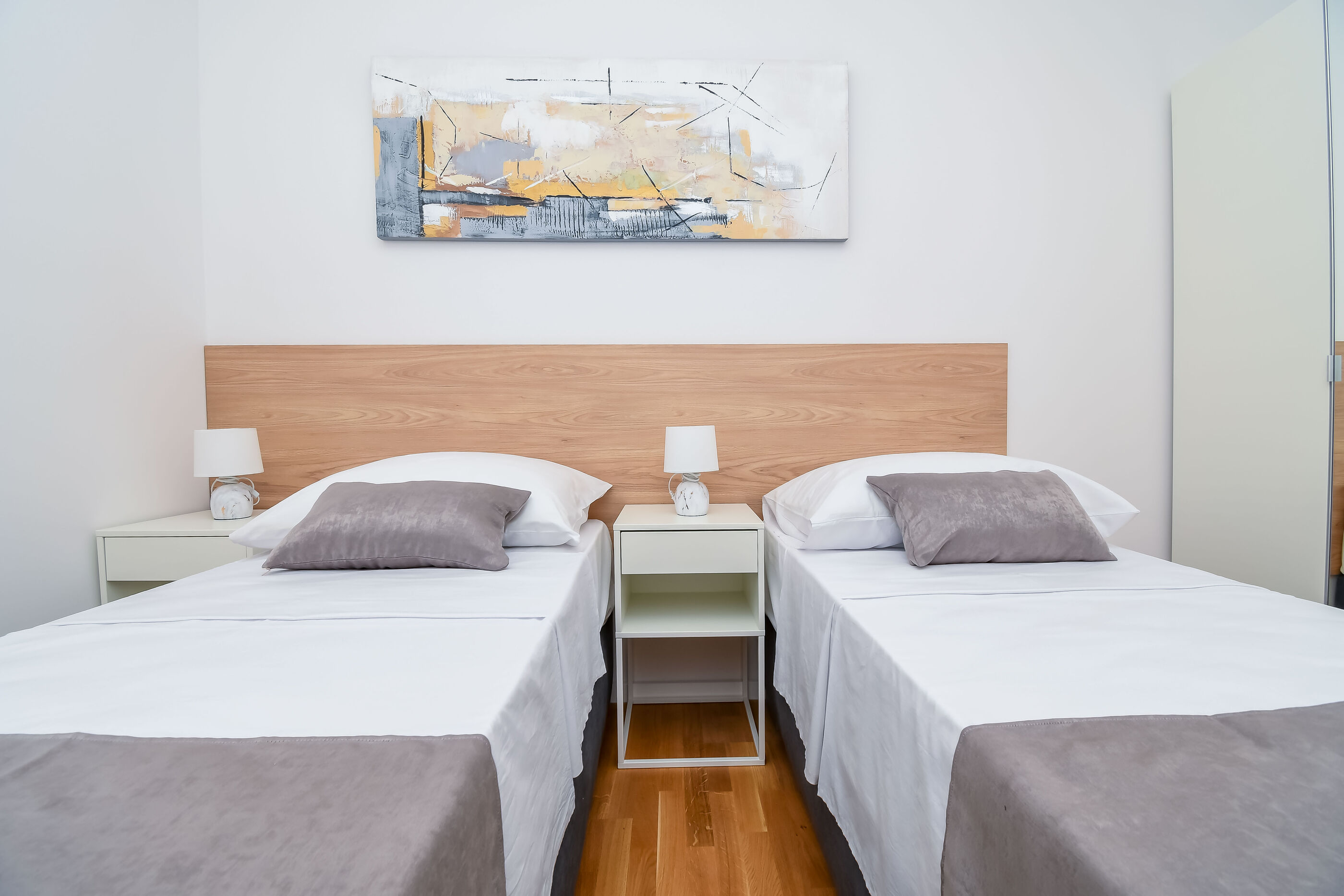 Apartment Argola 116811-A1