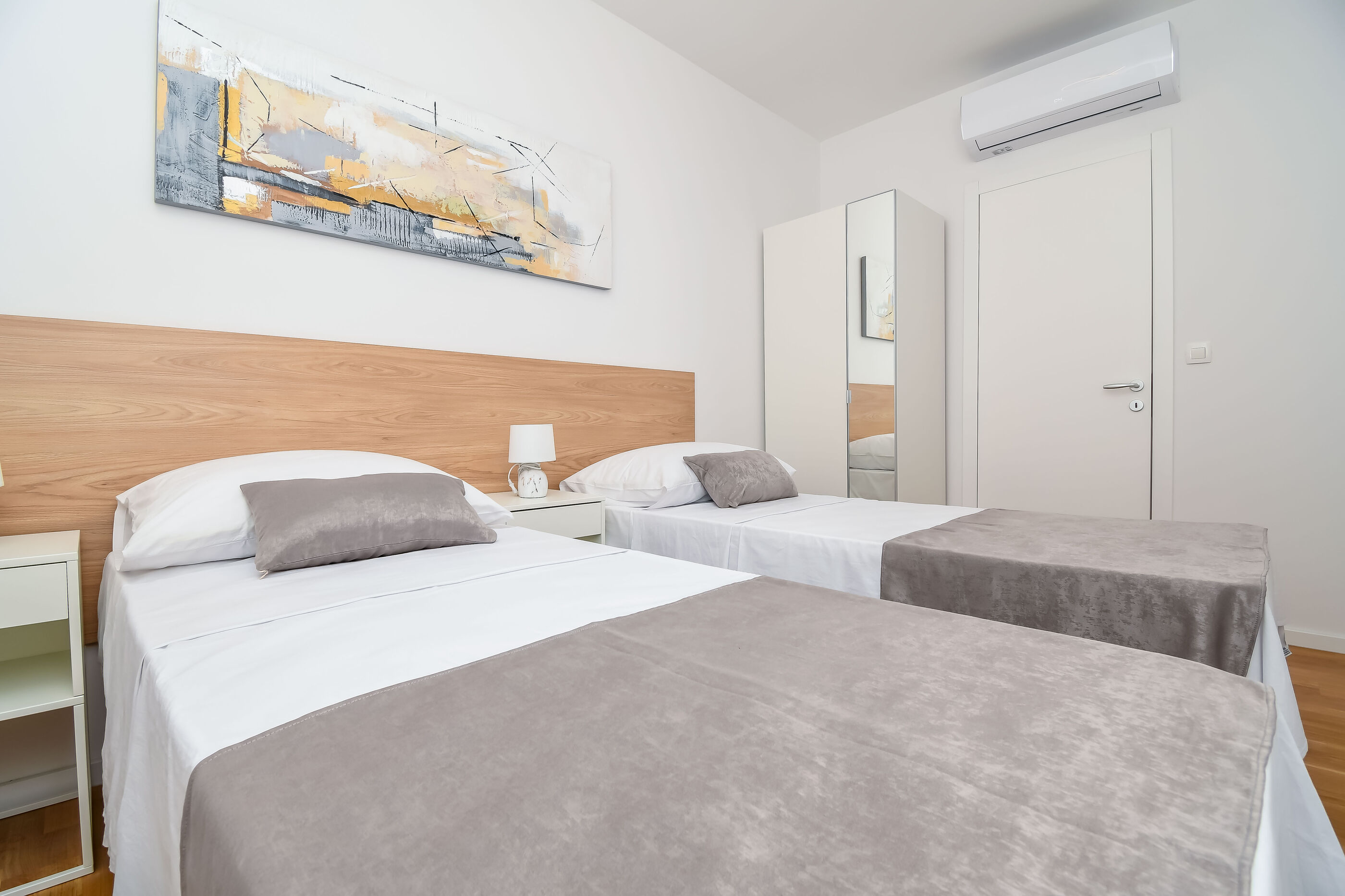 Apartment Argola 116811-A1