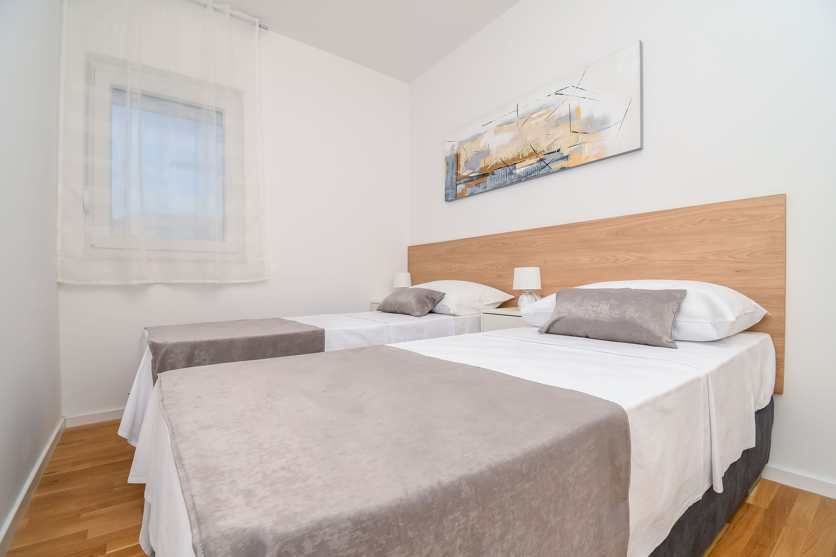 Apartment Argola 116811-A1